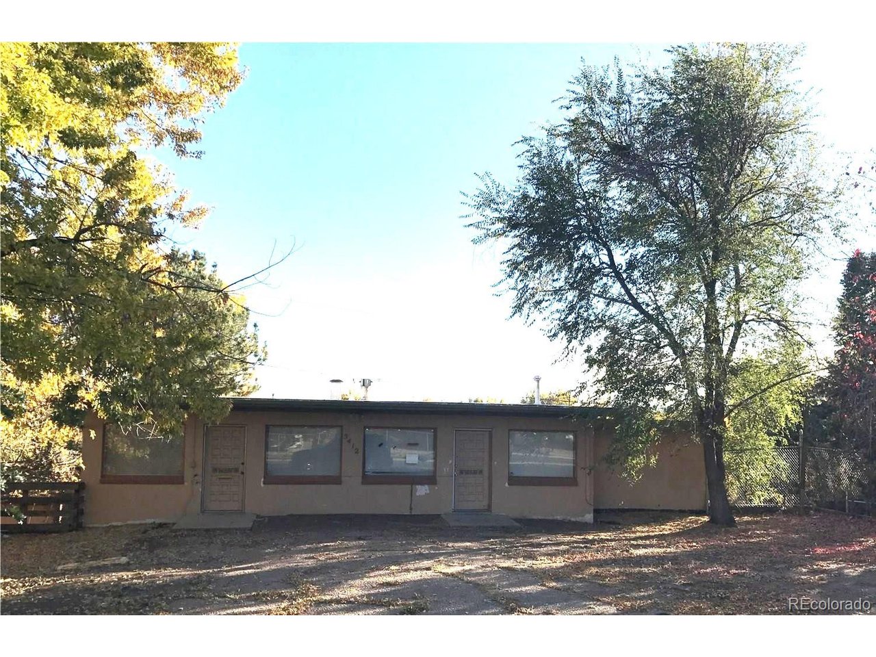 Photo of 5410 W Mississippi Ave Lakewood CO 80226