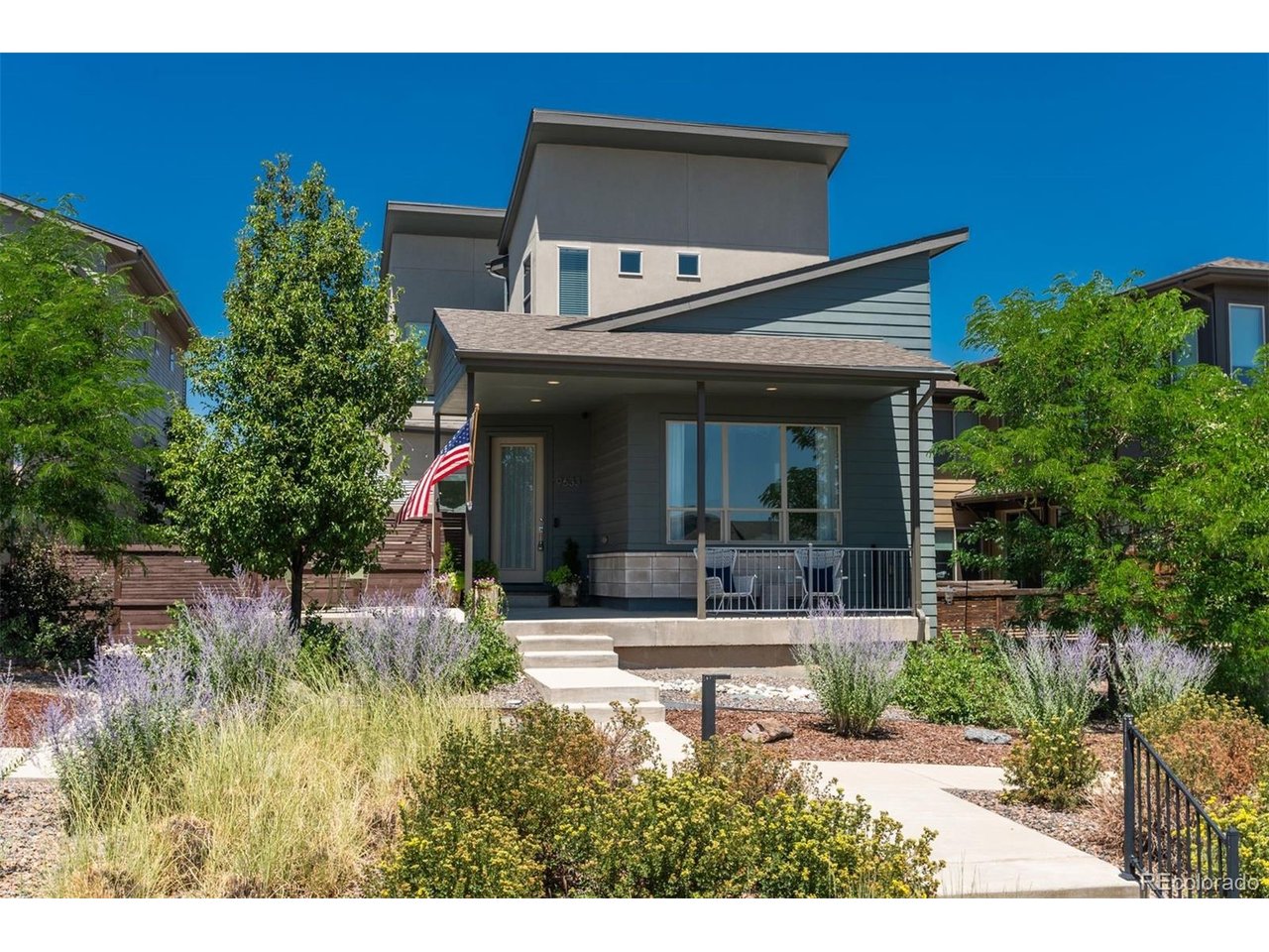 Photo of 9633 Taylor River Cir Littleton CO 80125