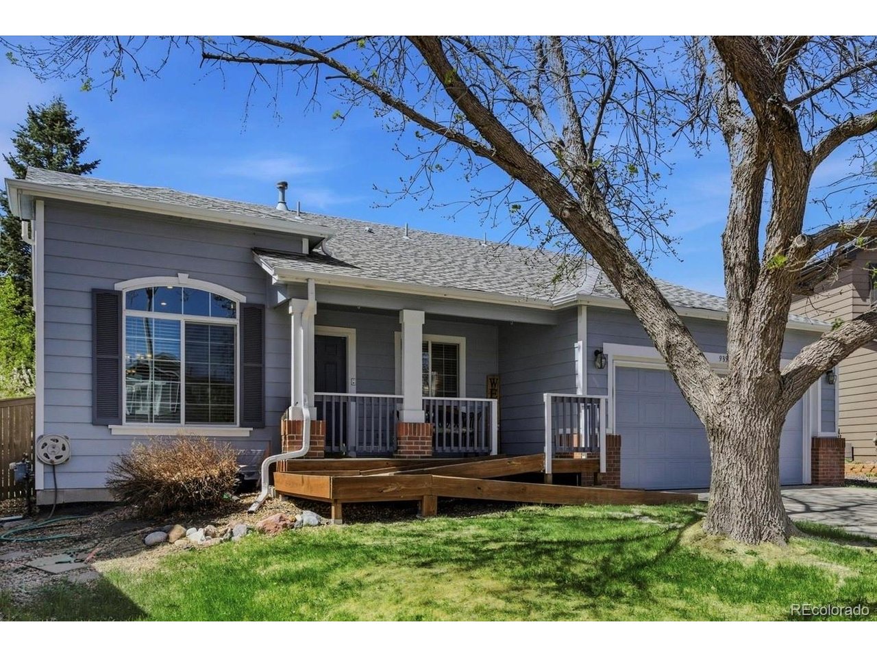 Photo of 9357 Wolfe Pl Highlands Ranch CO 80129