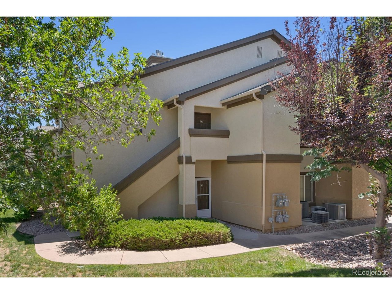 Photo of 3831 Riviera Grv #102 Colorado Springs CO 80922