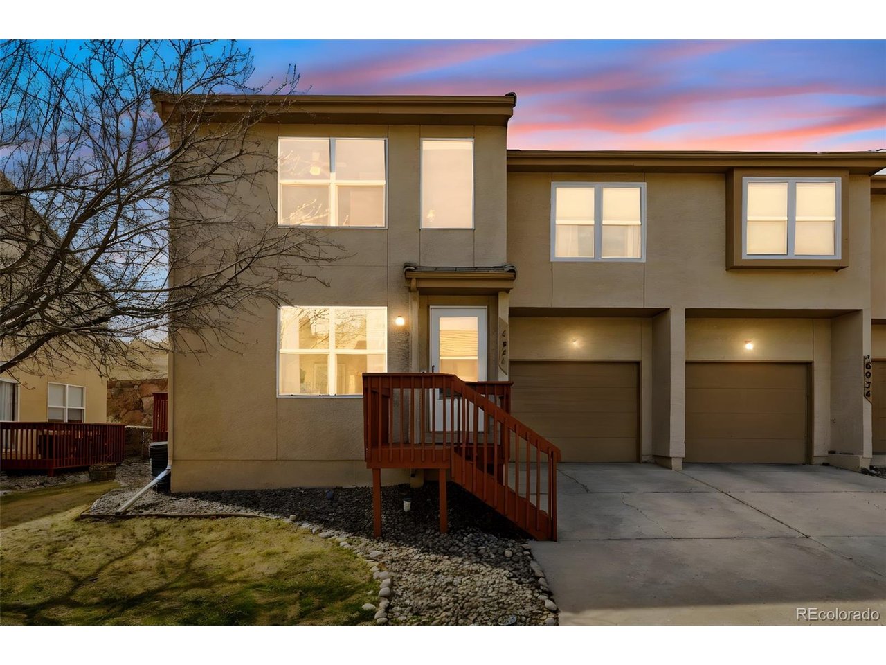 Photo of 6926 Yellowpine Dr Colorado Springs CO 80919