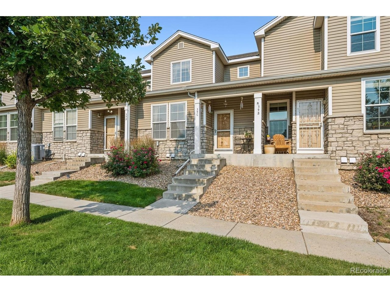 Photo of 9758 Laredo St #39C Commerce City CO 80022