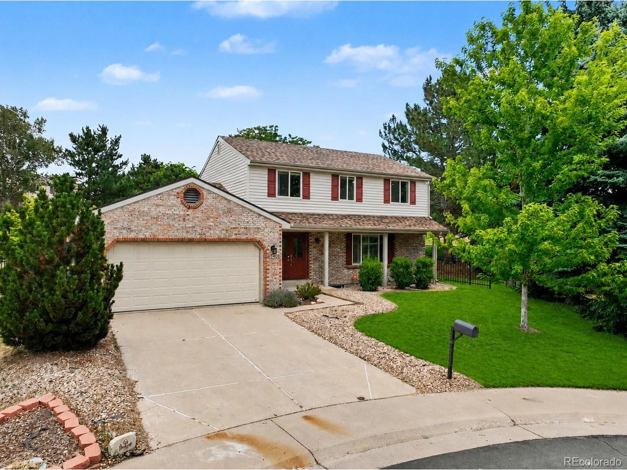 Photo of 5406 S Rifle Ct Centennial CO 80015