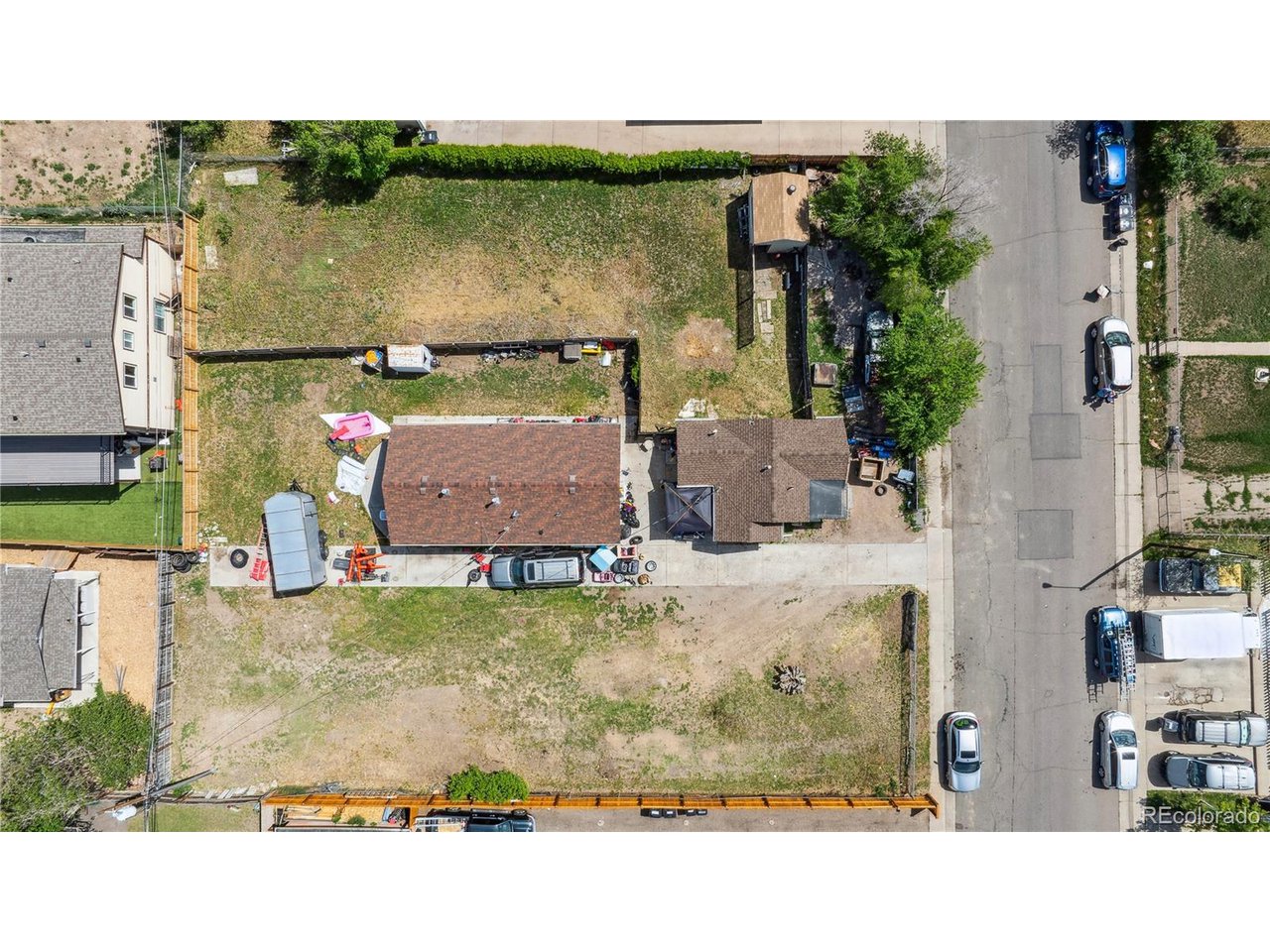 Photo of 372 S Newton St Denver CO 80219