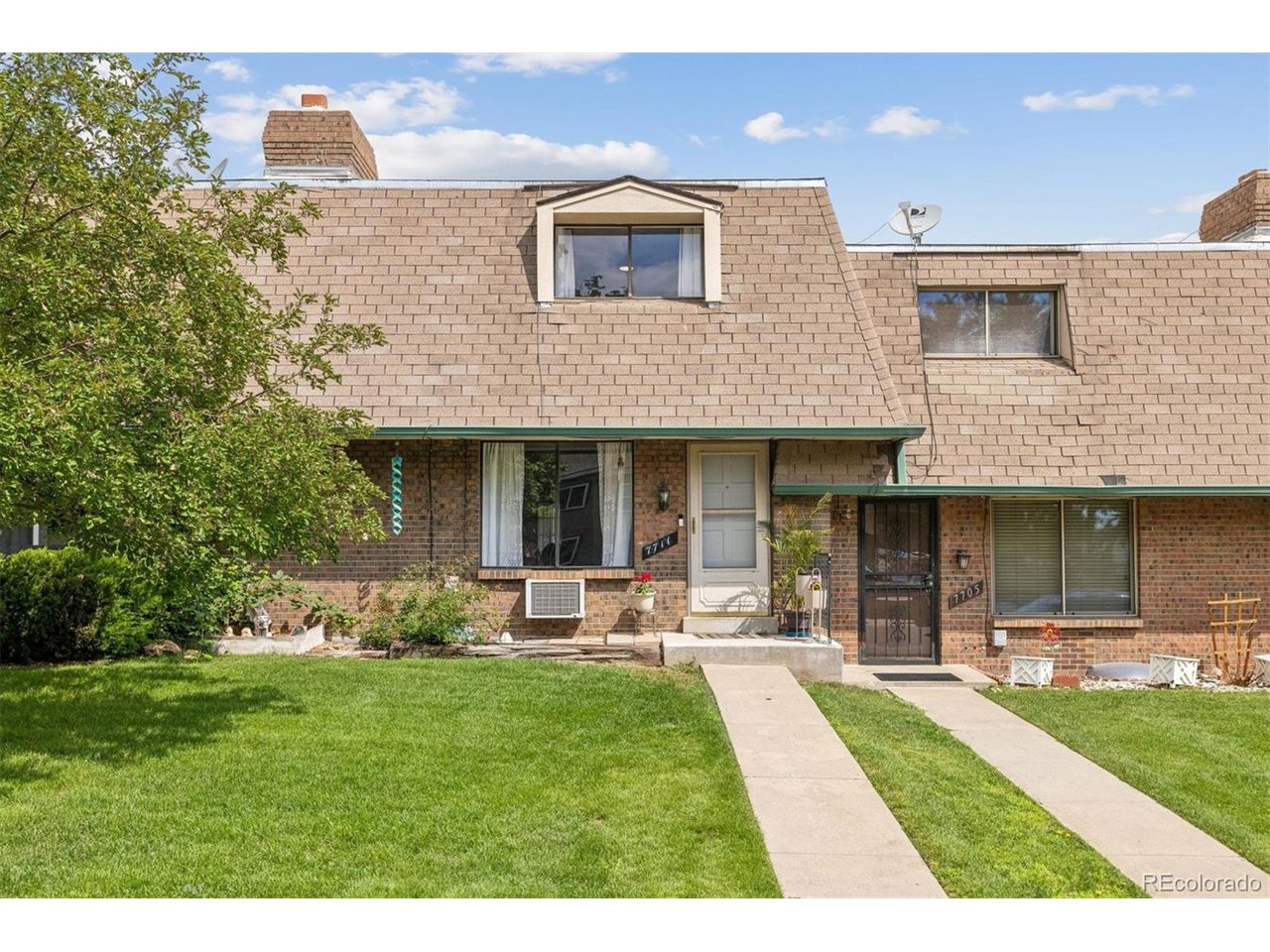 Photo of 7711 W GLASGOW Pl Littleton CO 80128