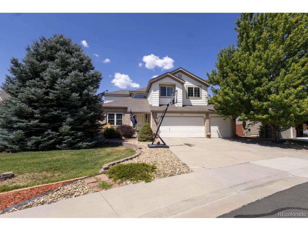 Photo of 10767 Pikeview Ln Parker CO 80138
