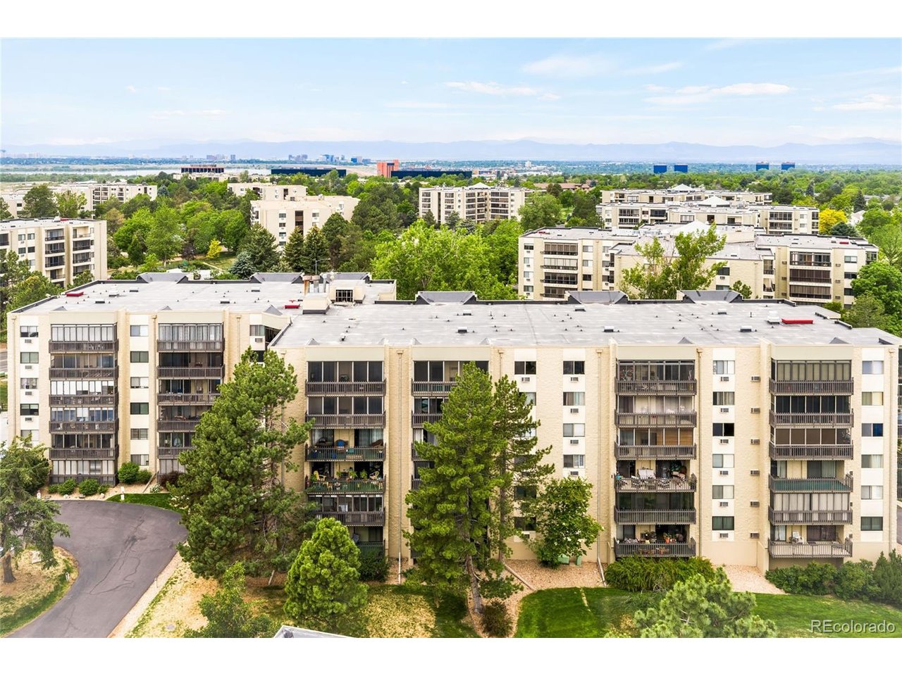 Photo of 14001 E Marina Dr #508 Aurora CO 80014