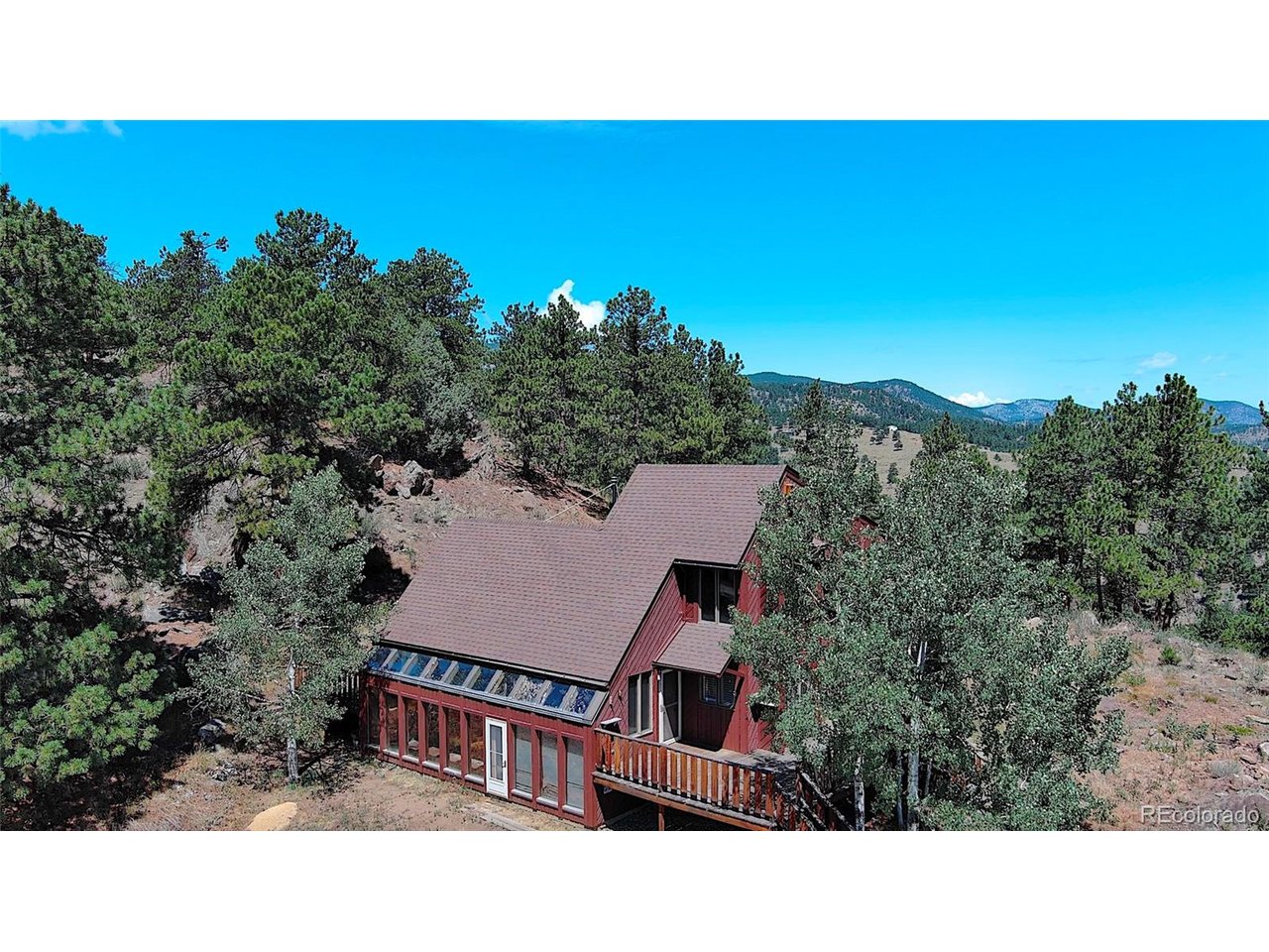 Photo of 5182 Baby Doe Rd Golden CO 80403