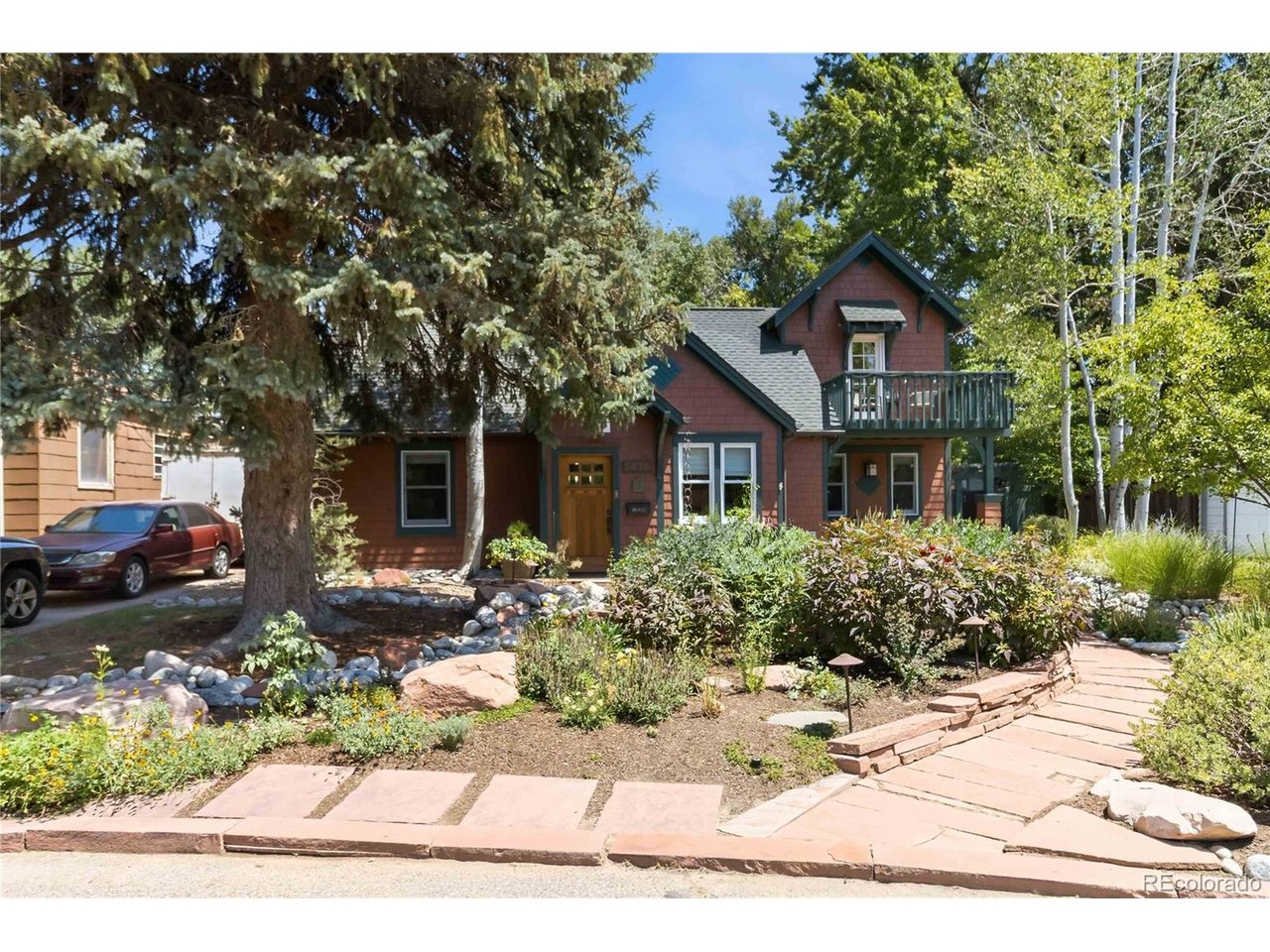 Photo of 2838 S Clarkson Cir Englewood CO 80113