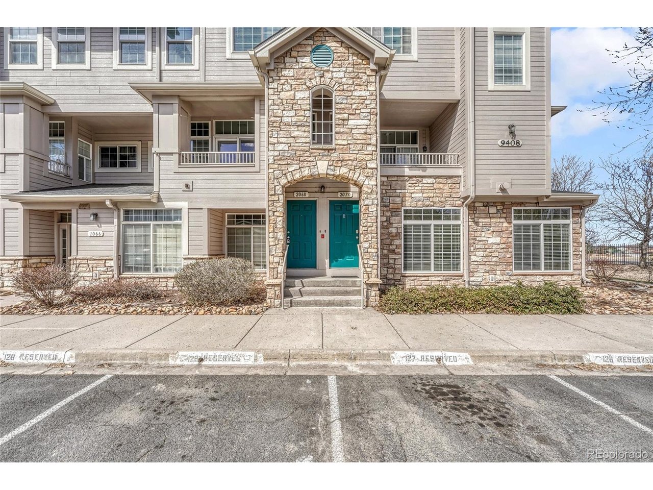 Photo of 9408 E Florida Ave #2068 Denver CO 80247