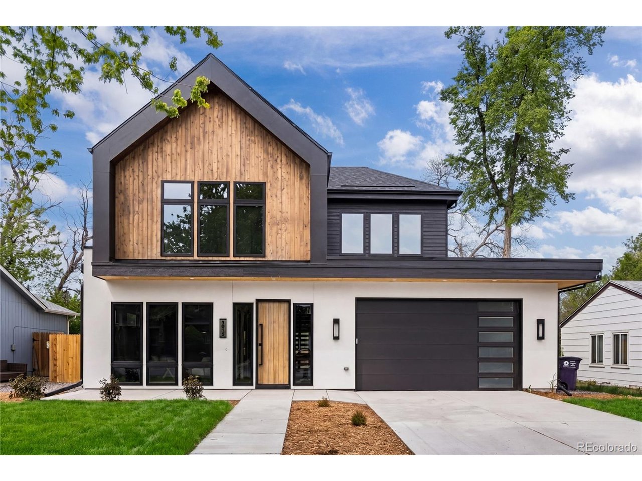 Photo of 3015 S Ash St Denver CO 80222