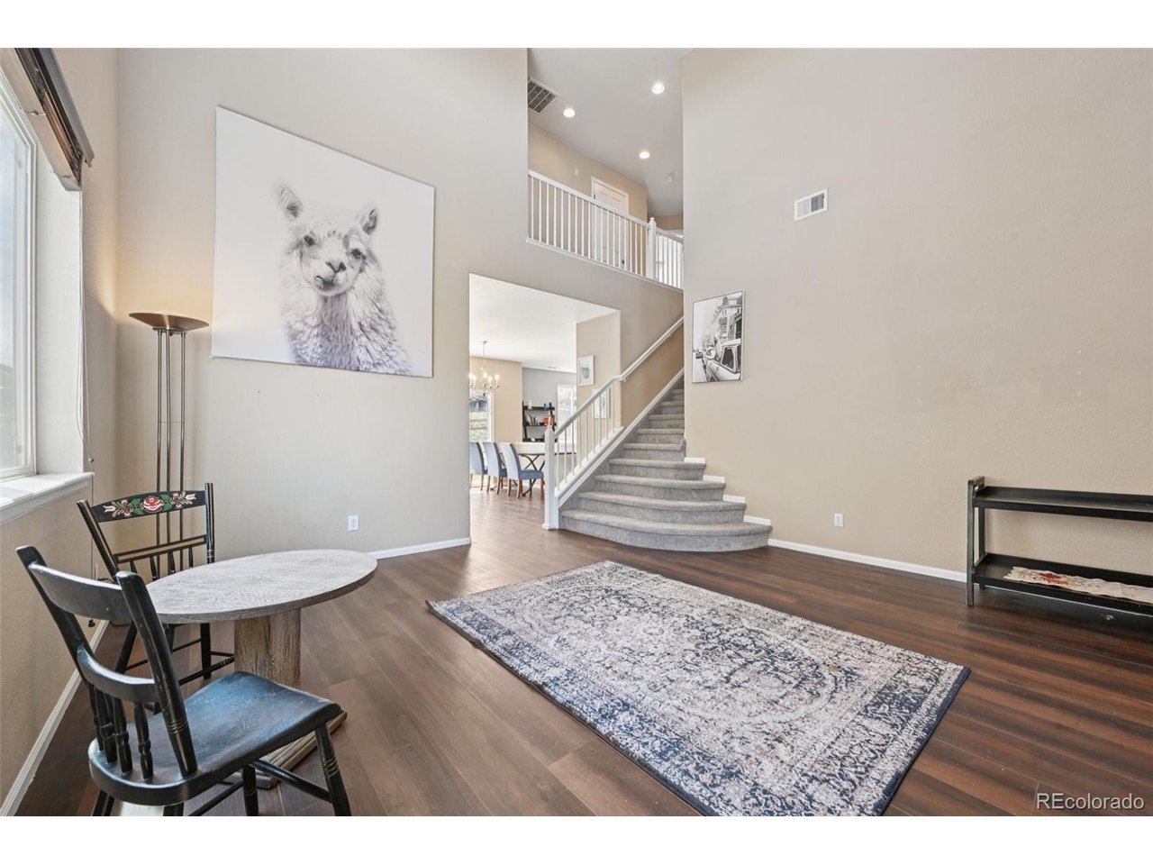 Photo of 16604 E Hollow Horn Ave Parker CO 80134