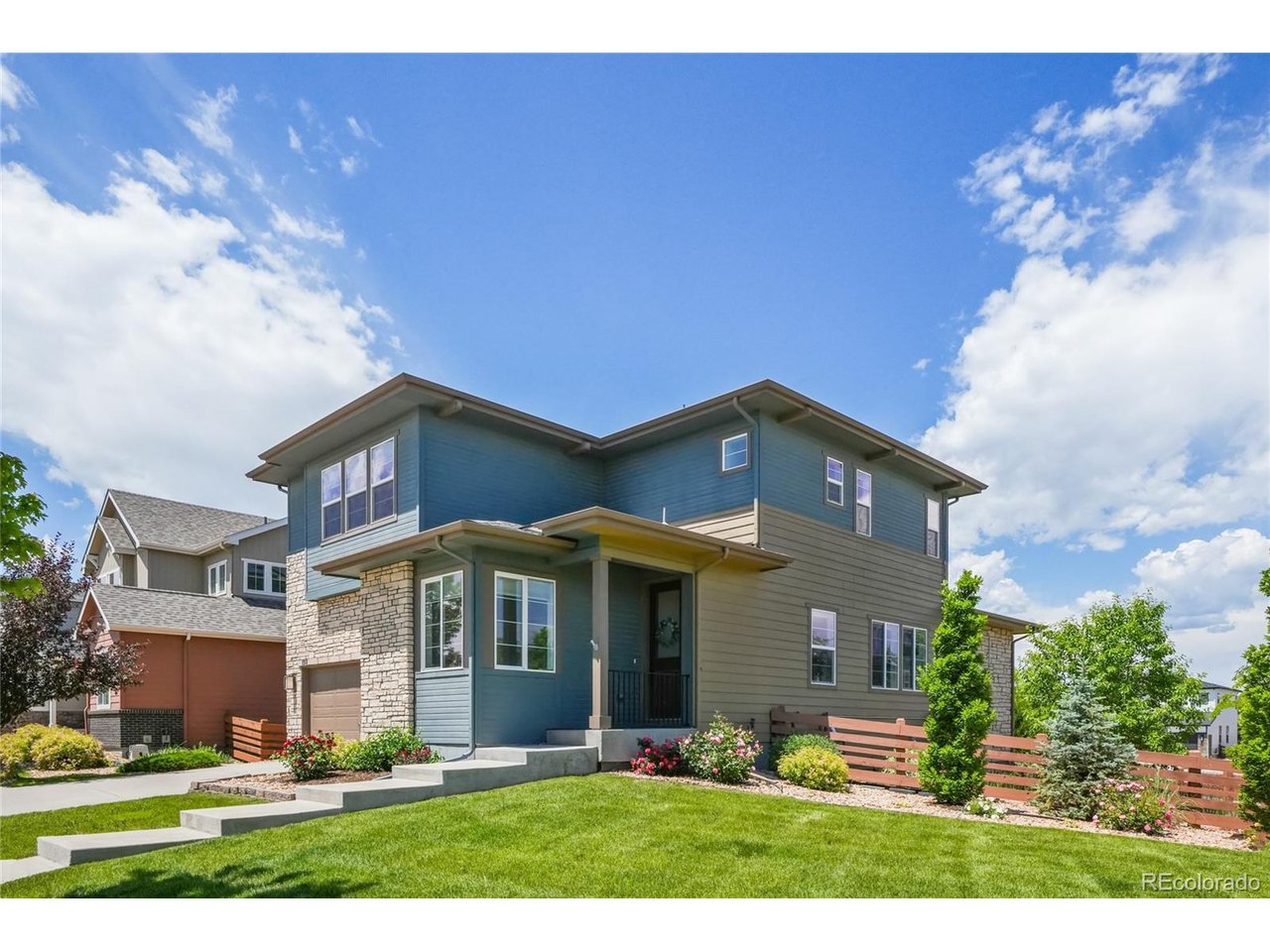 Photo of 198 Starlight Cir Erie CO 80516