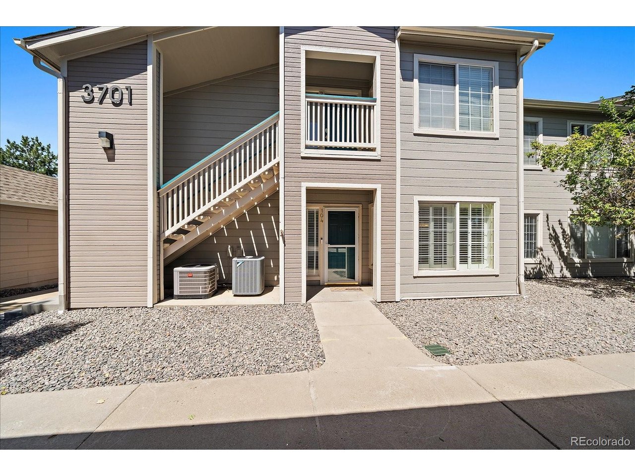 Photo of 3701 Cactus Creek Ct #104 Highlands Ranch CO 80126