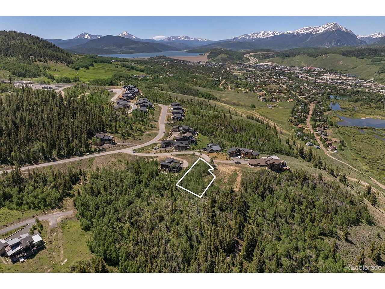 Photo of 70 Mayfly Dr Silverthorne CO 80498