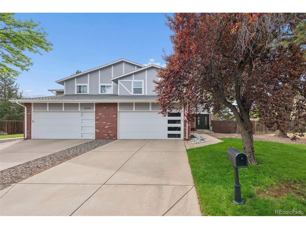 Photo of 5580 S Lansing Way Englewood CO 80111
