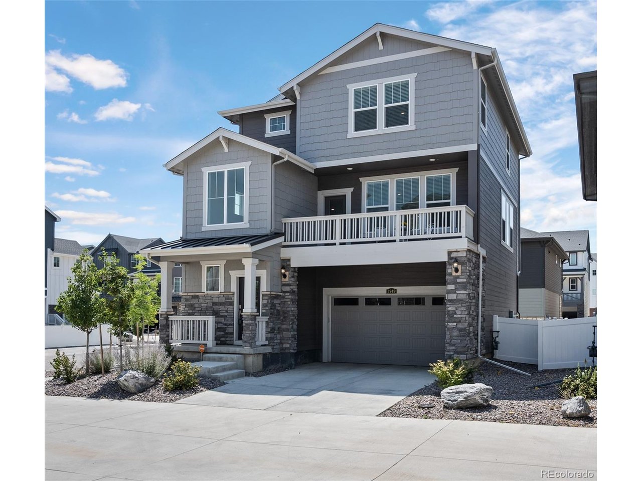 Photo of 1949 S Fultondale Way Aurora CO 80018