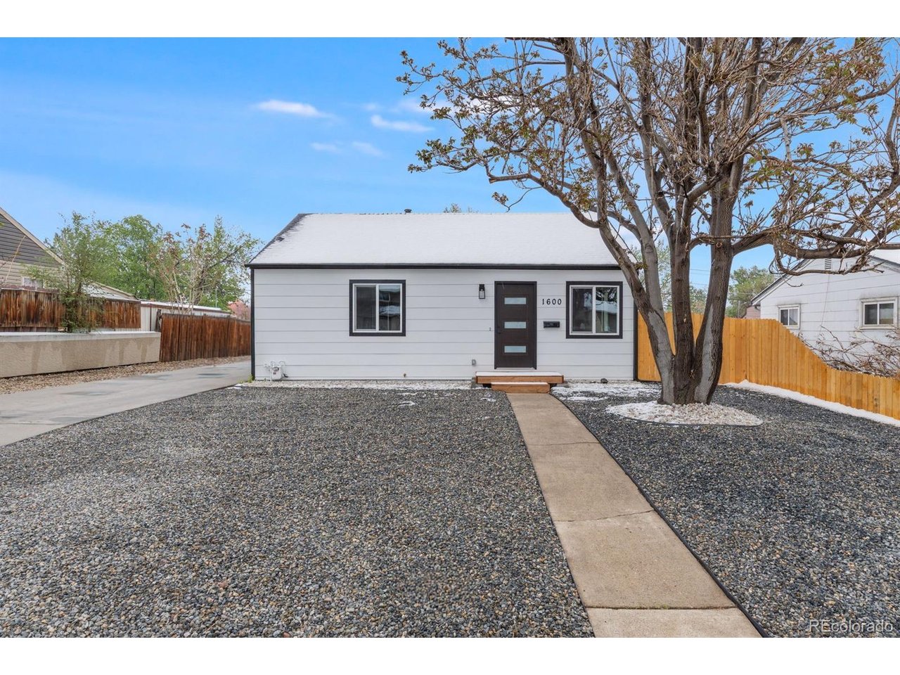 Photo of 1600 S Sheridan Blvd Denver CO 80232
