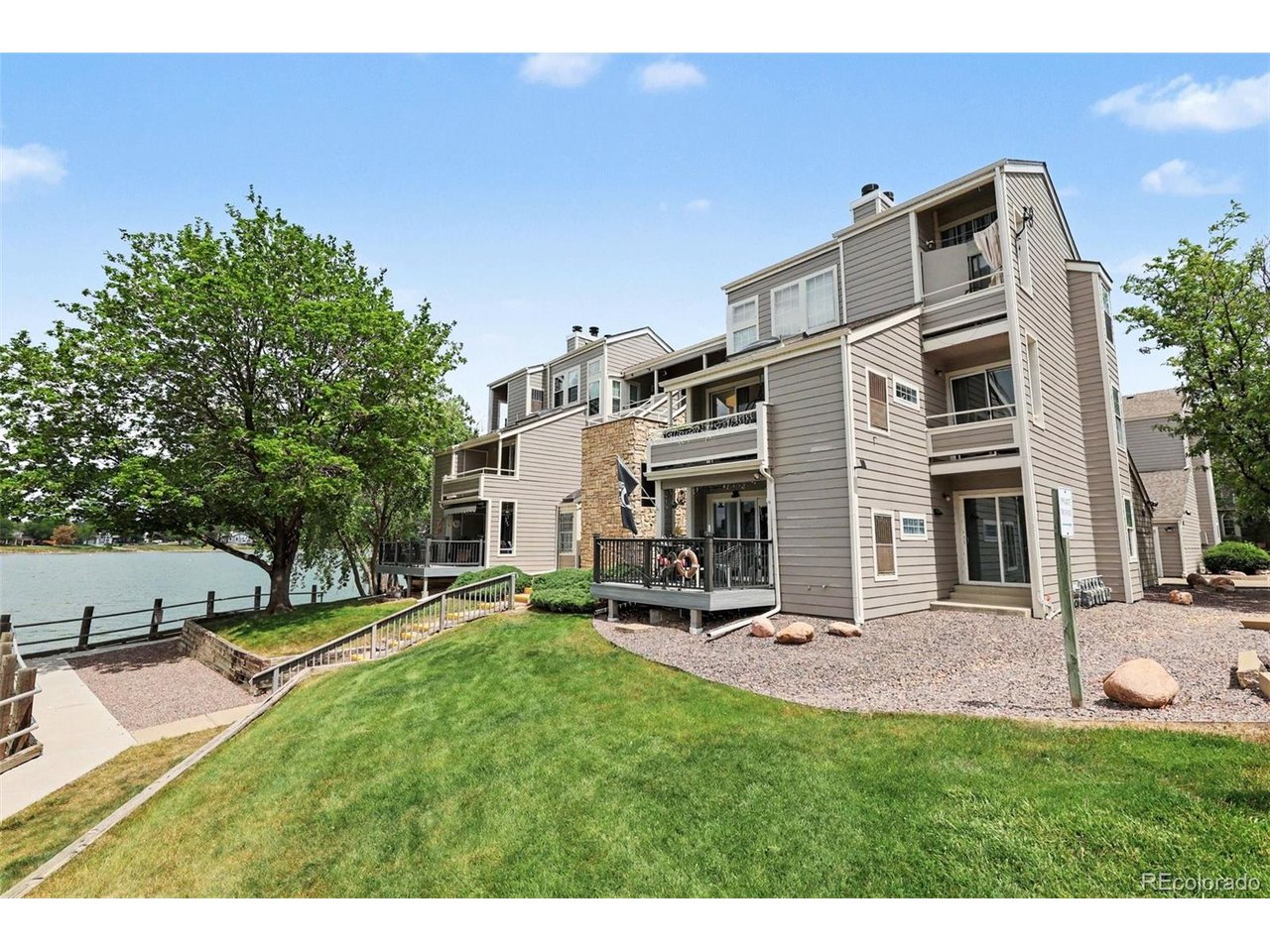Photo of 6880 Zenobia Cir #4 Westminster CO 80030