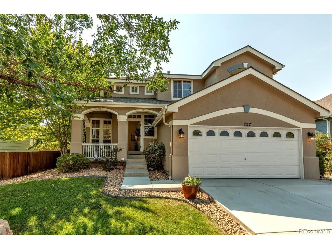 Photo of 12527 Dexter Way Thornton CO 80241