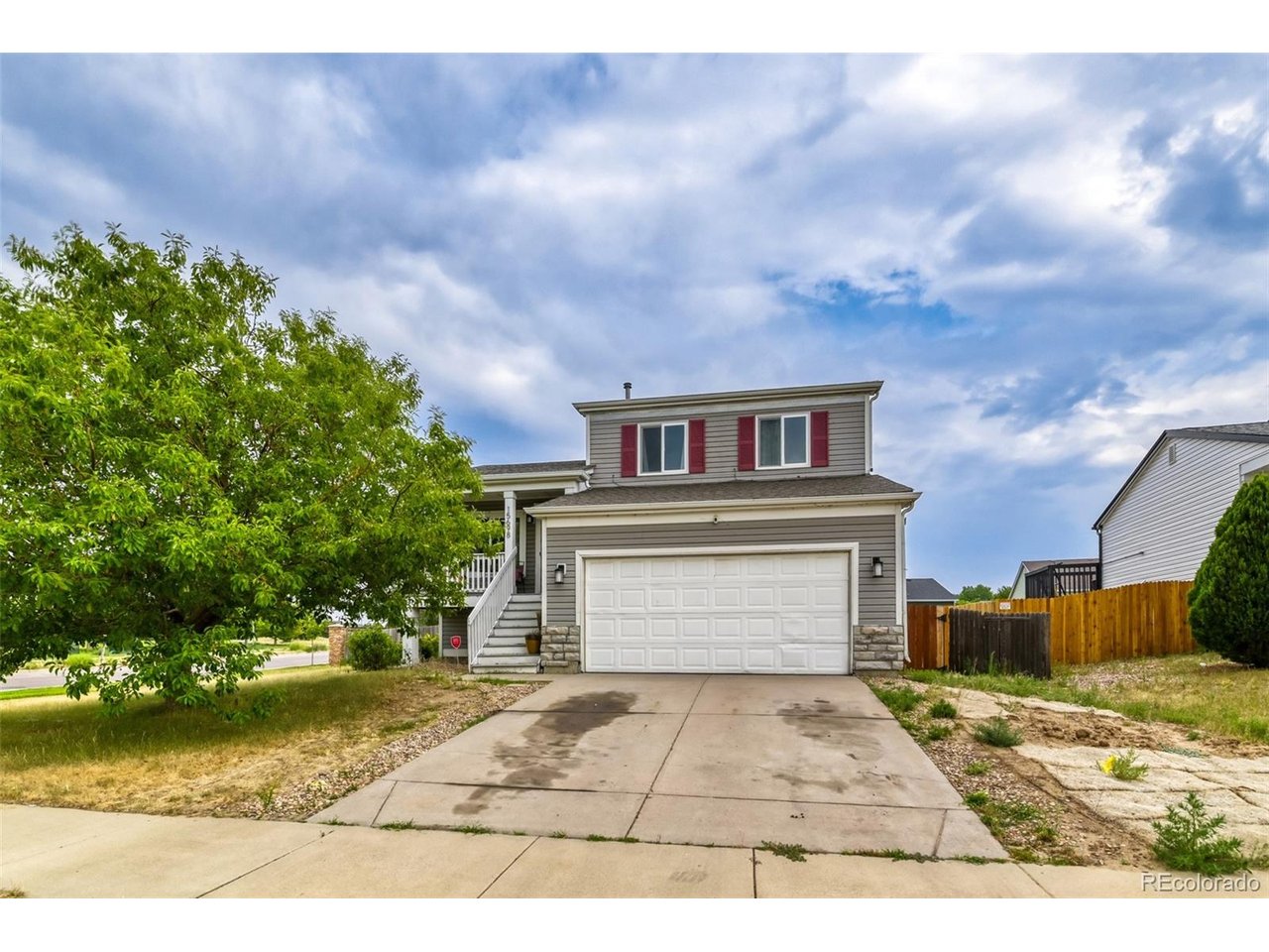 Photo of 15698 E 51st Dr Denver CO 80239