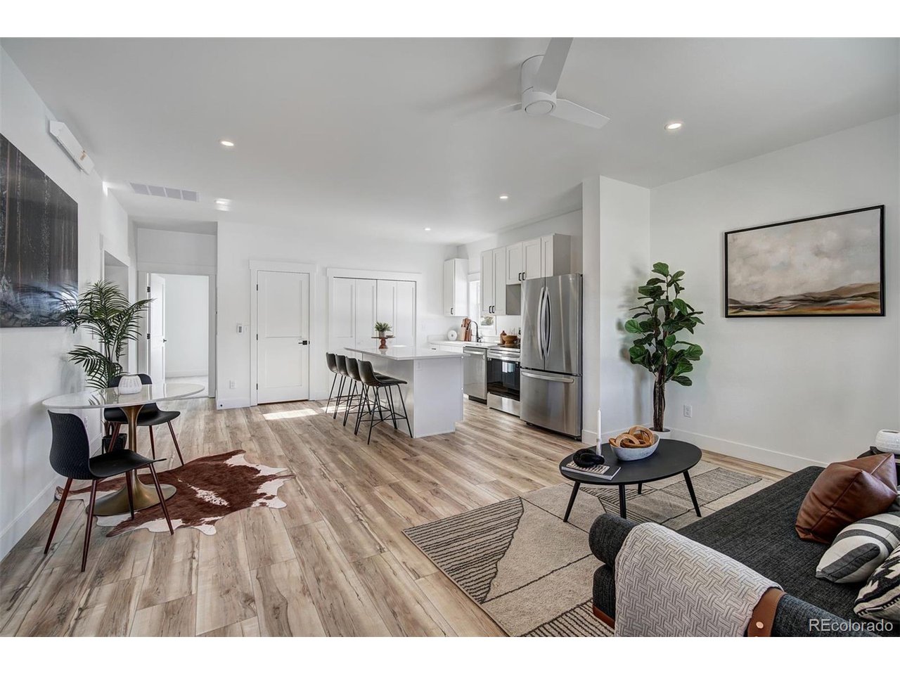 Photo of 68 Sun Rock Dr #A Fairplay CO 80440
