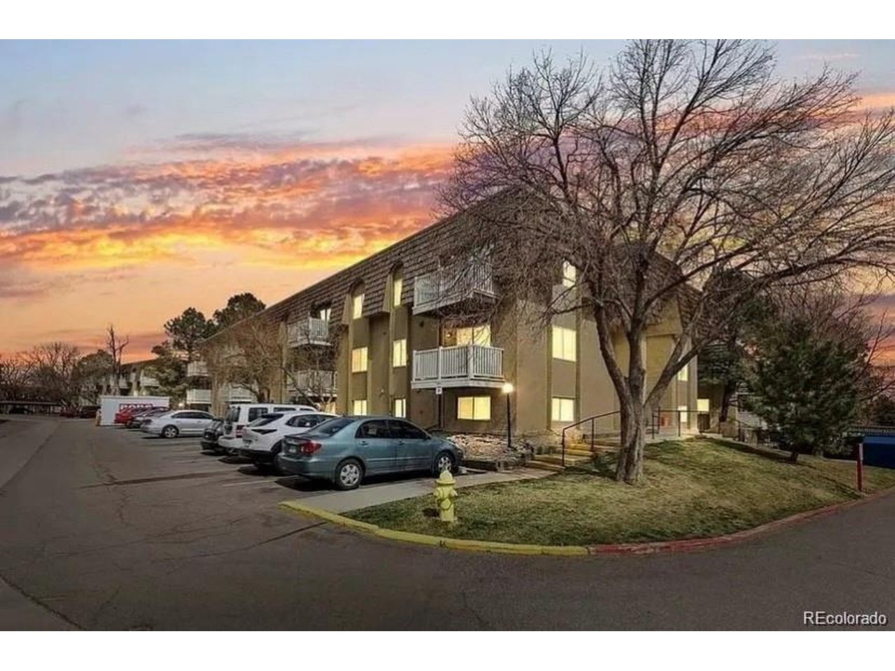 Photo of 7455 E Quincy Ave #204 Denver CO 80237