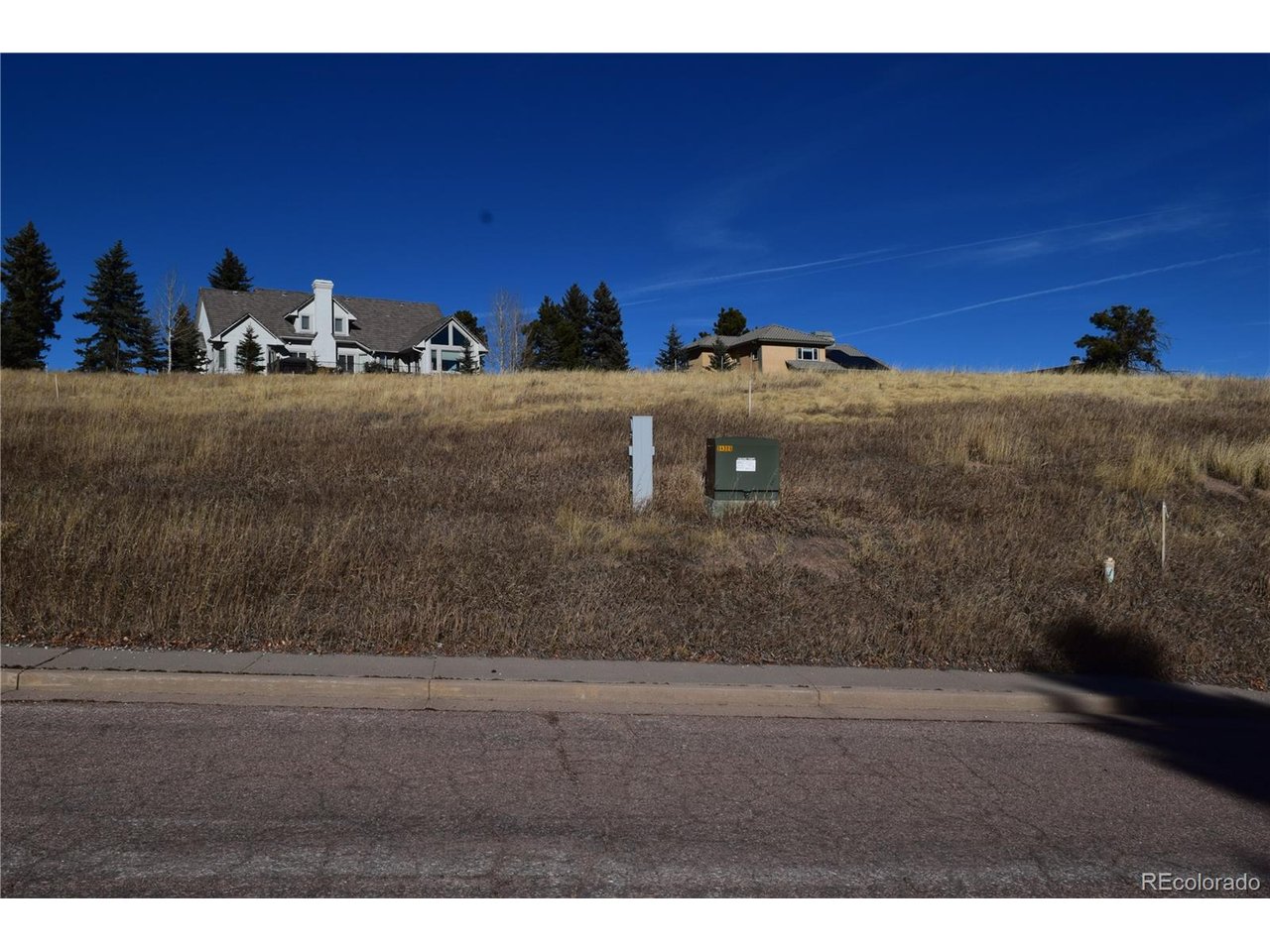 Photo of 108 Allison Pl Divide CO 80814