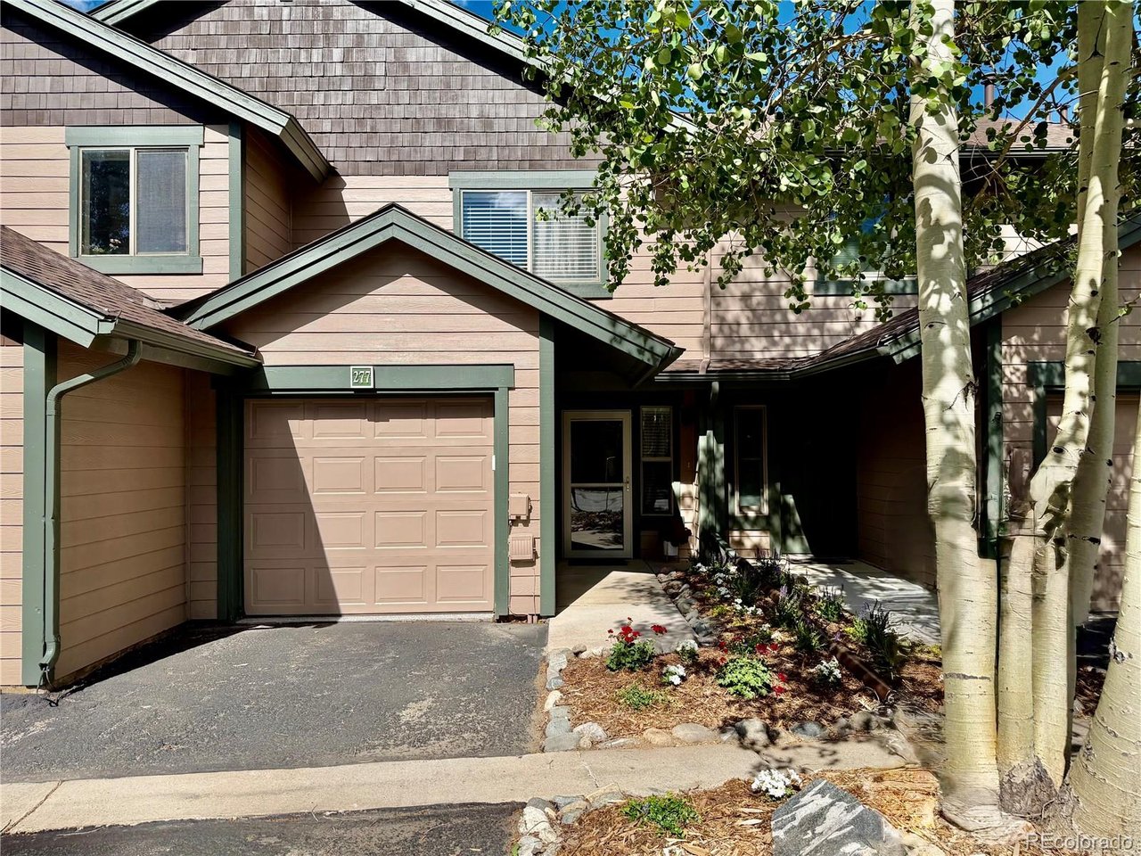 Photo of 277 Kestrel Ln Silverthorne CO 80498