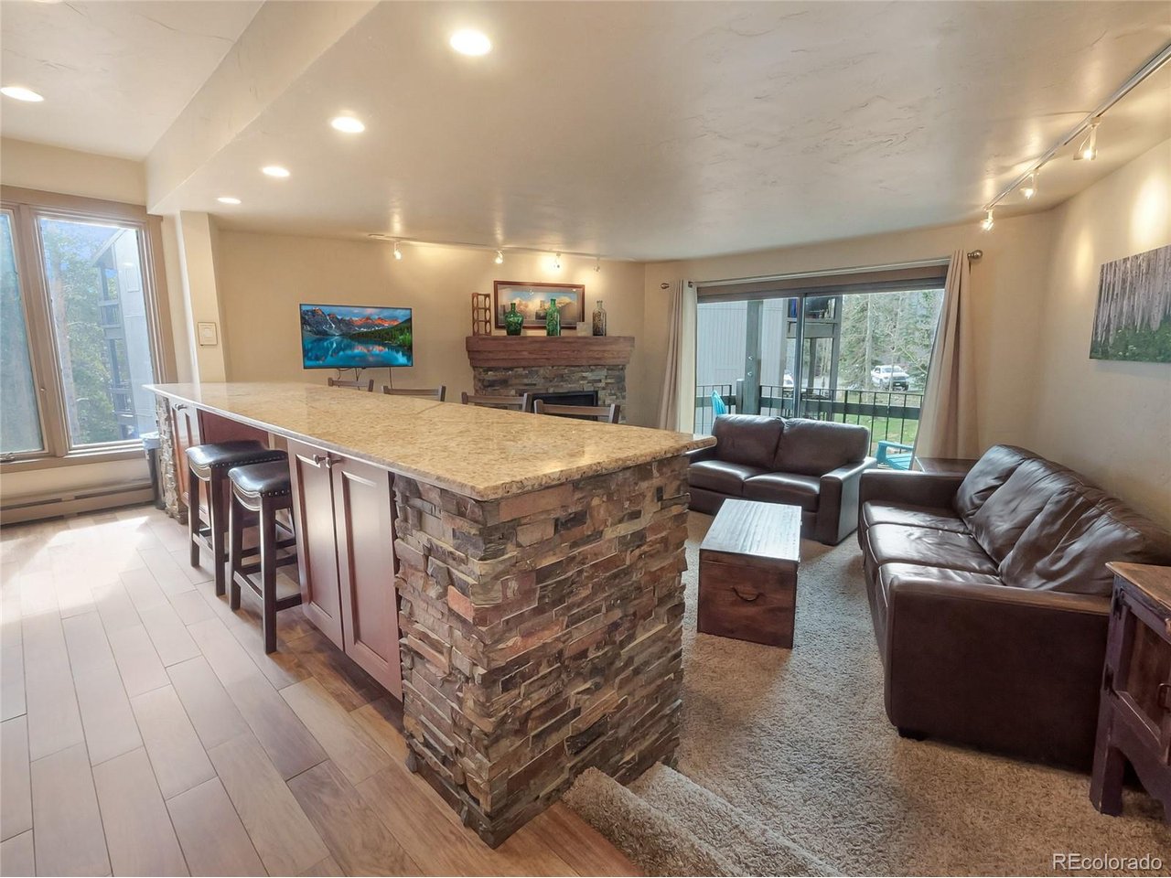 Photo of 1173 Ski Hill Rd #125 Breckenridge CO 80424