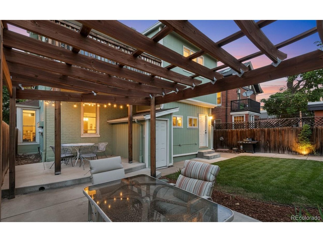 Photo of 208 S Lincoln St Denver CO 80209