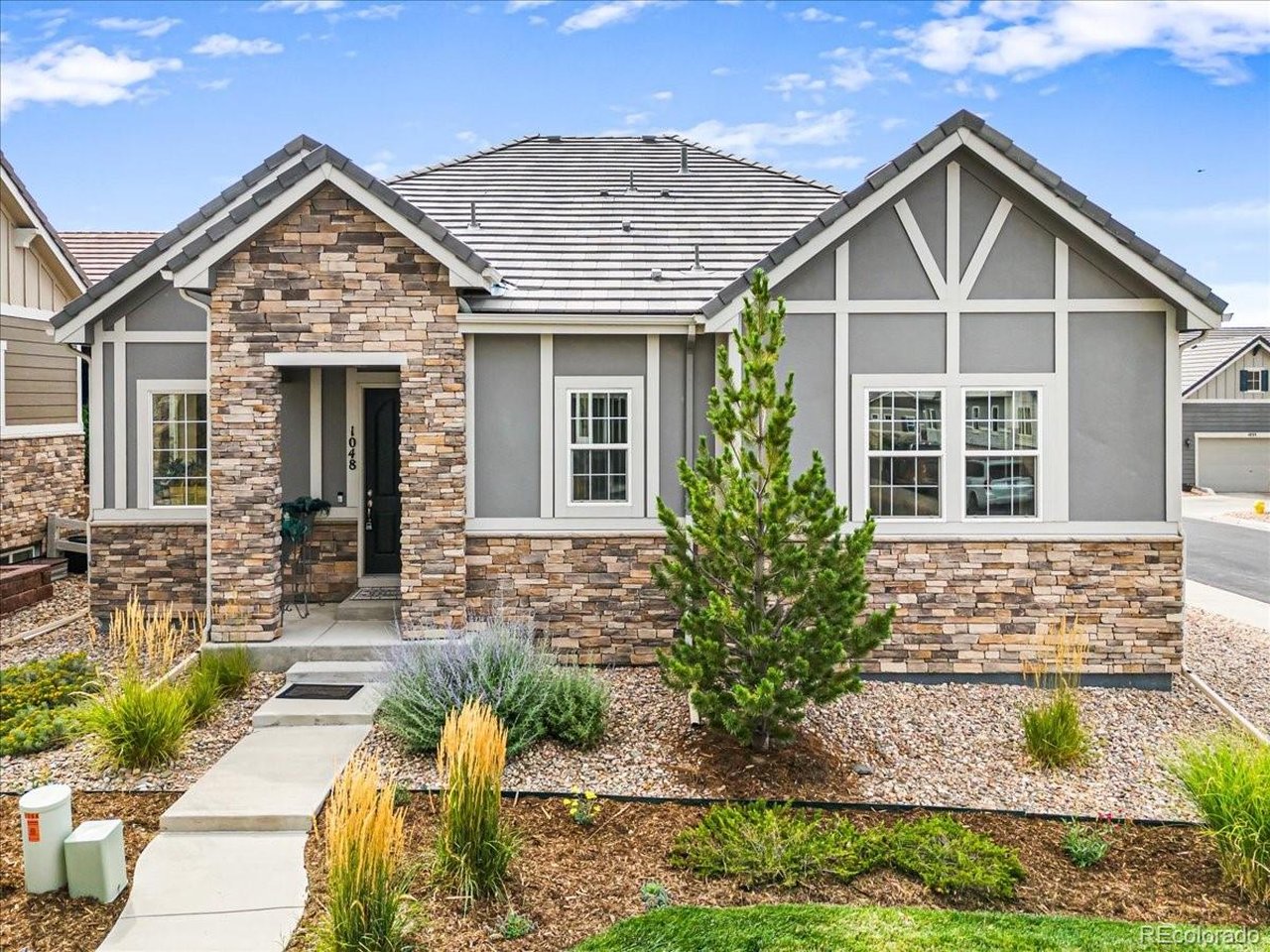 Photo of 1048 Brocade Dr Highlands Ranch CO 80126
