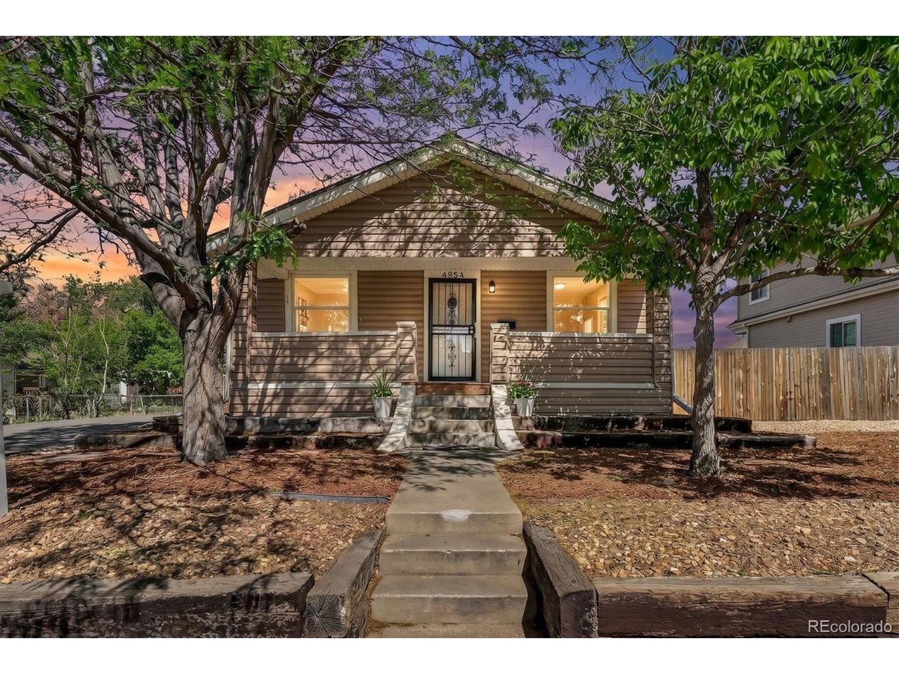 Photo of 4954 N Grove St Denver CO 80221