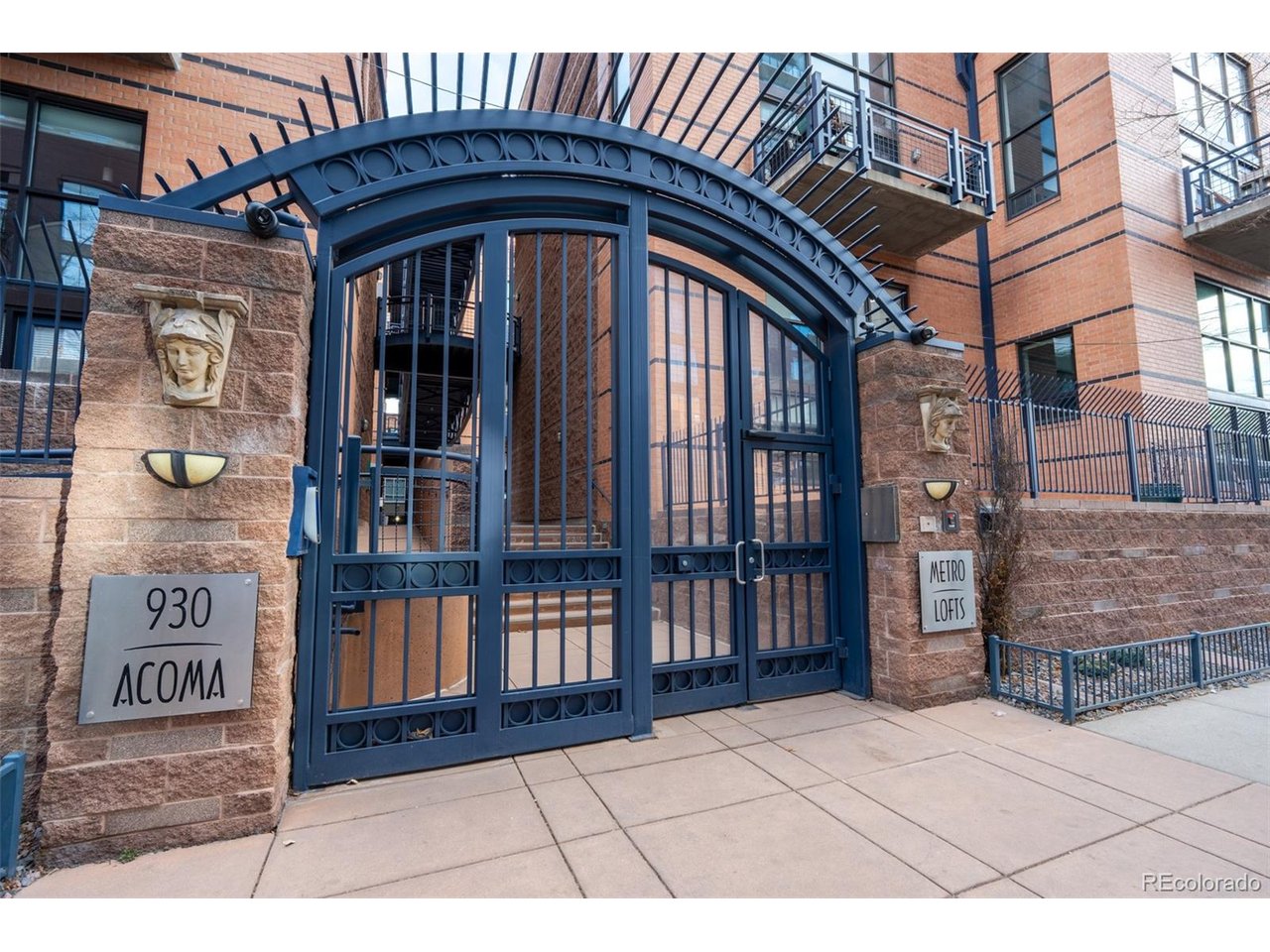 Photo of 930 Acoma St #301 Denver CO 80204