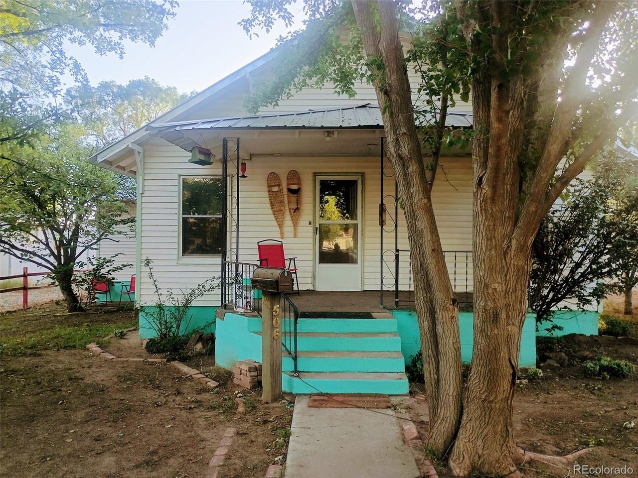 Photo of 506 8th St Fowler CO 81039