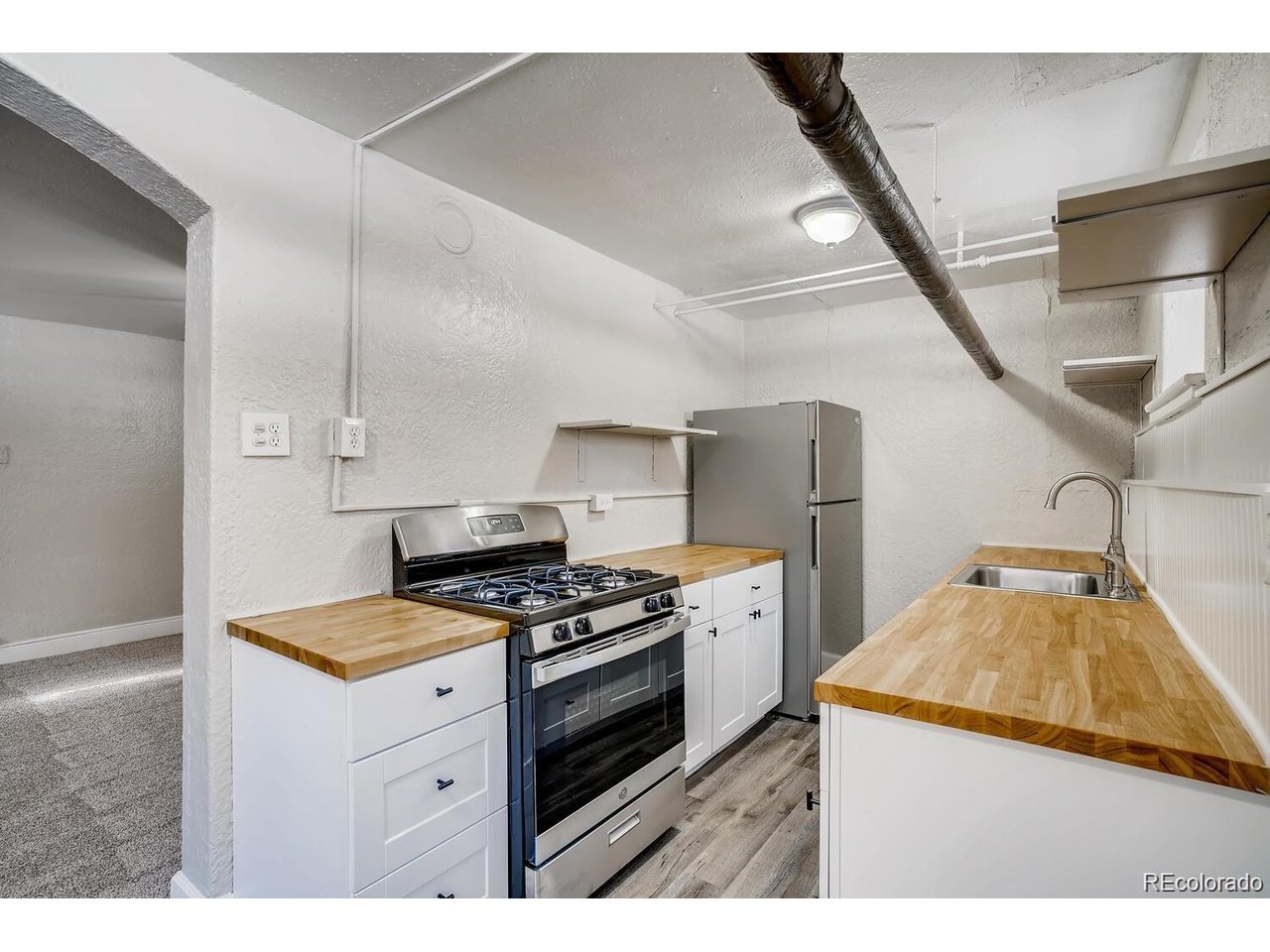 Photo of 1050 N Washington St #1A Denver CO 80203
