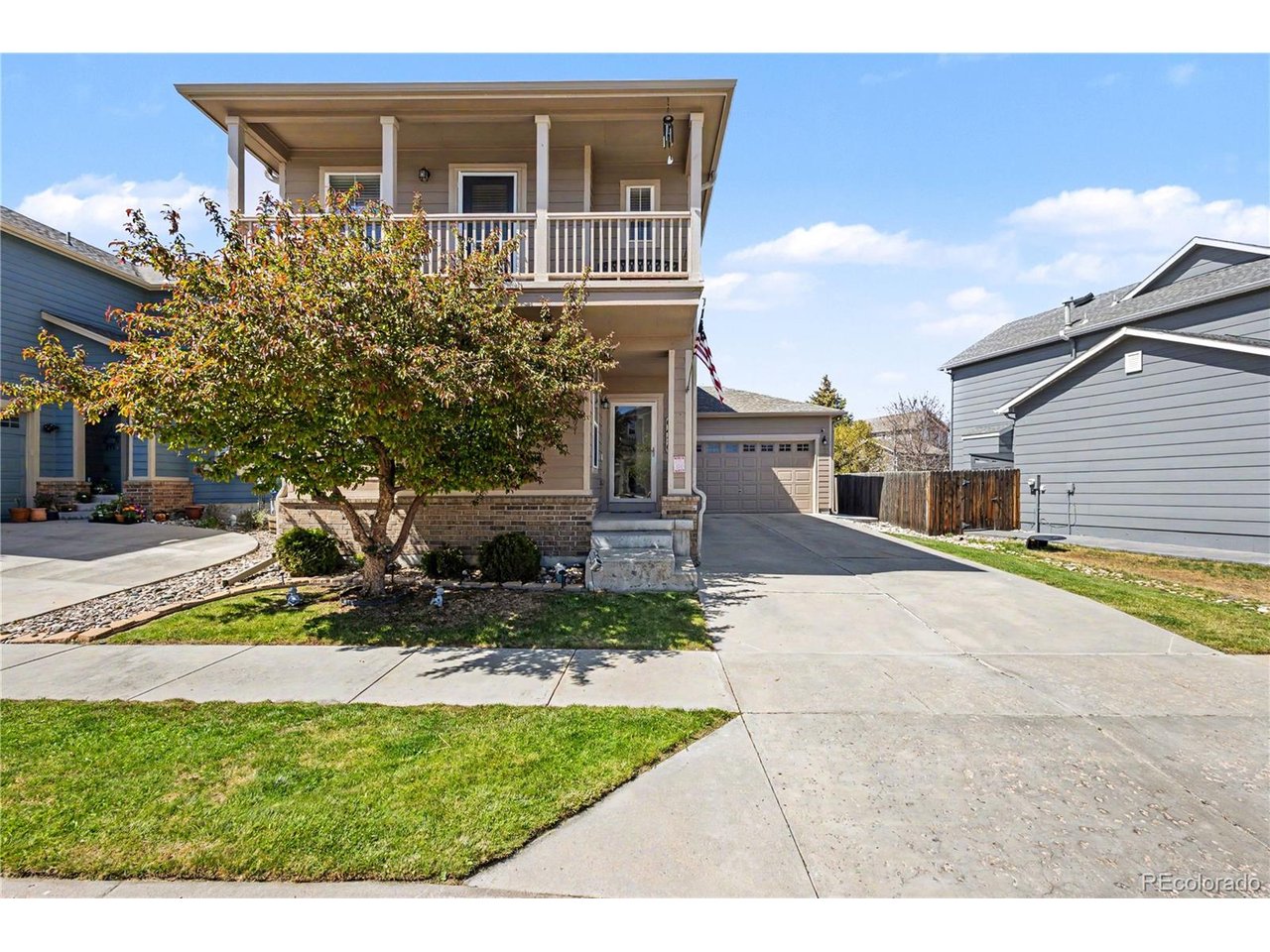 Photo of 6450 Silverwind Cir Colorado Springs CO 80923