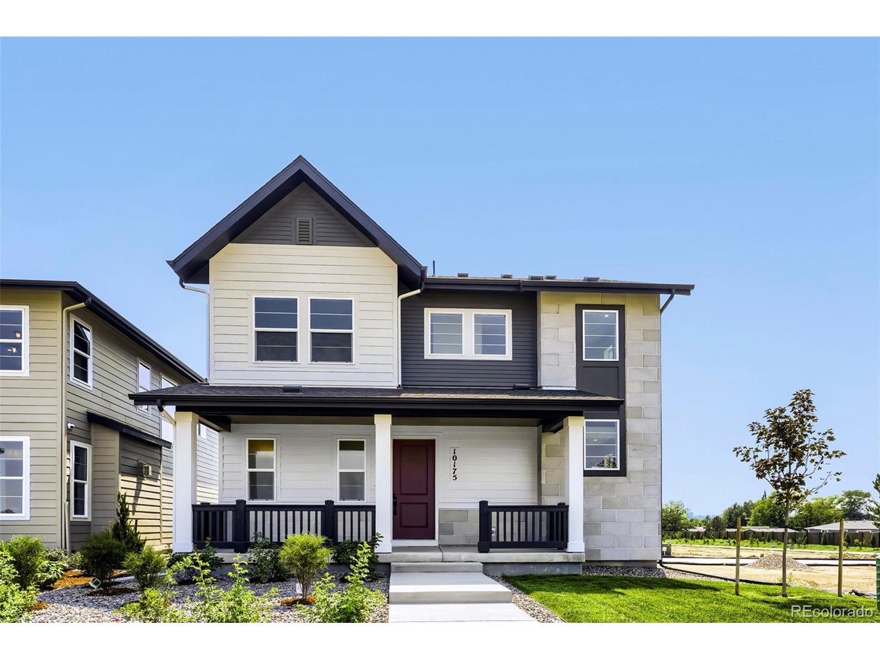 Photo of 10175 Ames St Westminster CO 80020