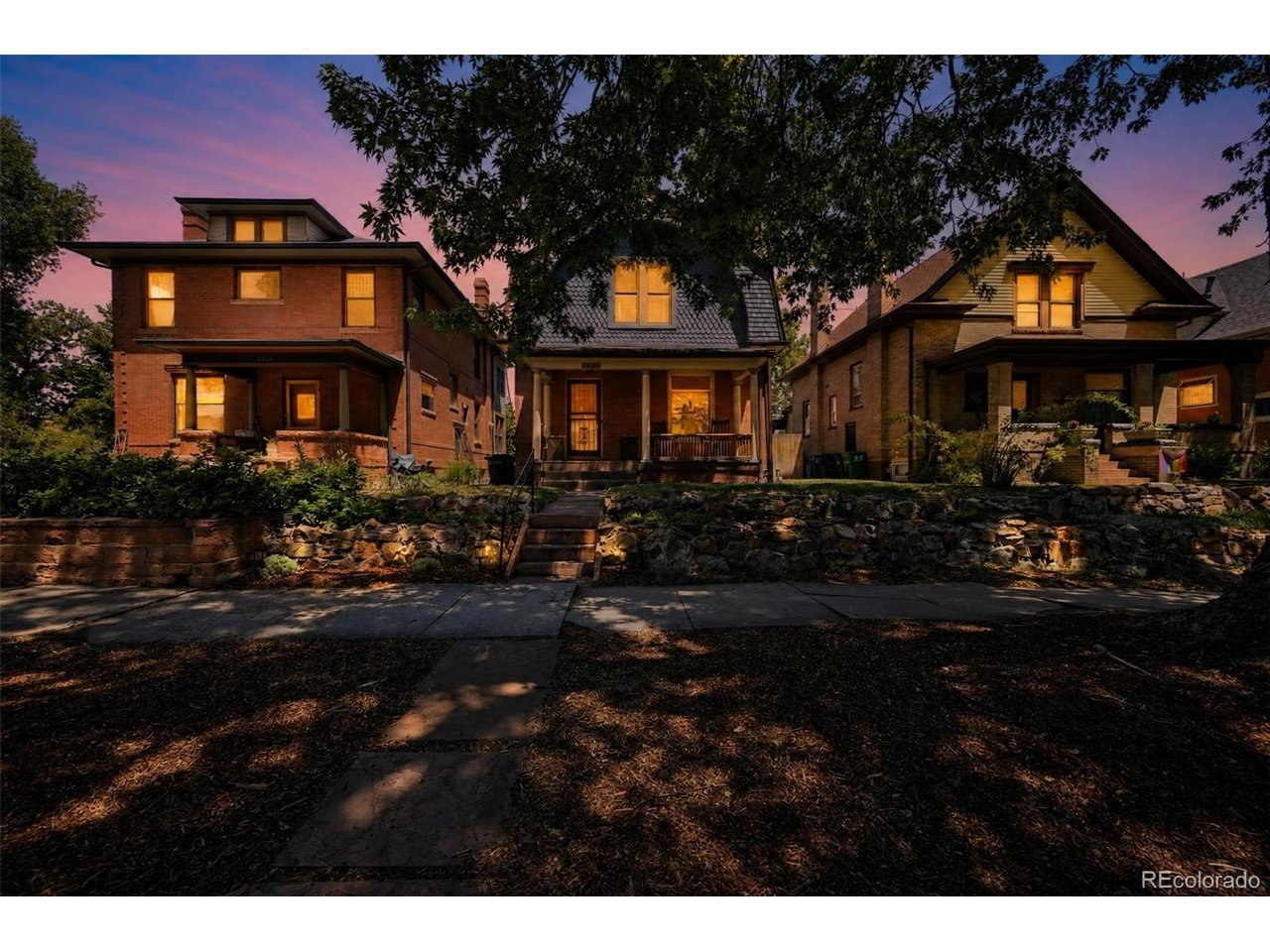 Photo of 2551 W 34th Ave Denver CO 80211