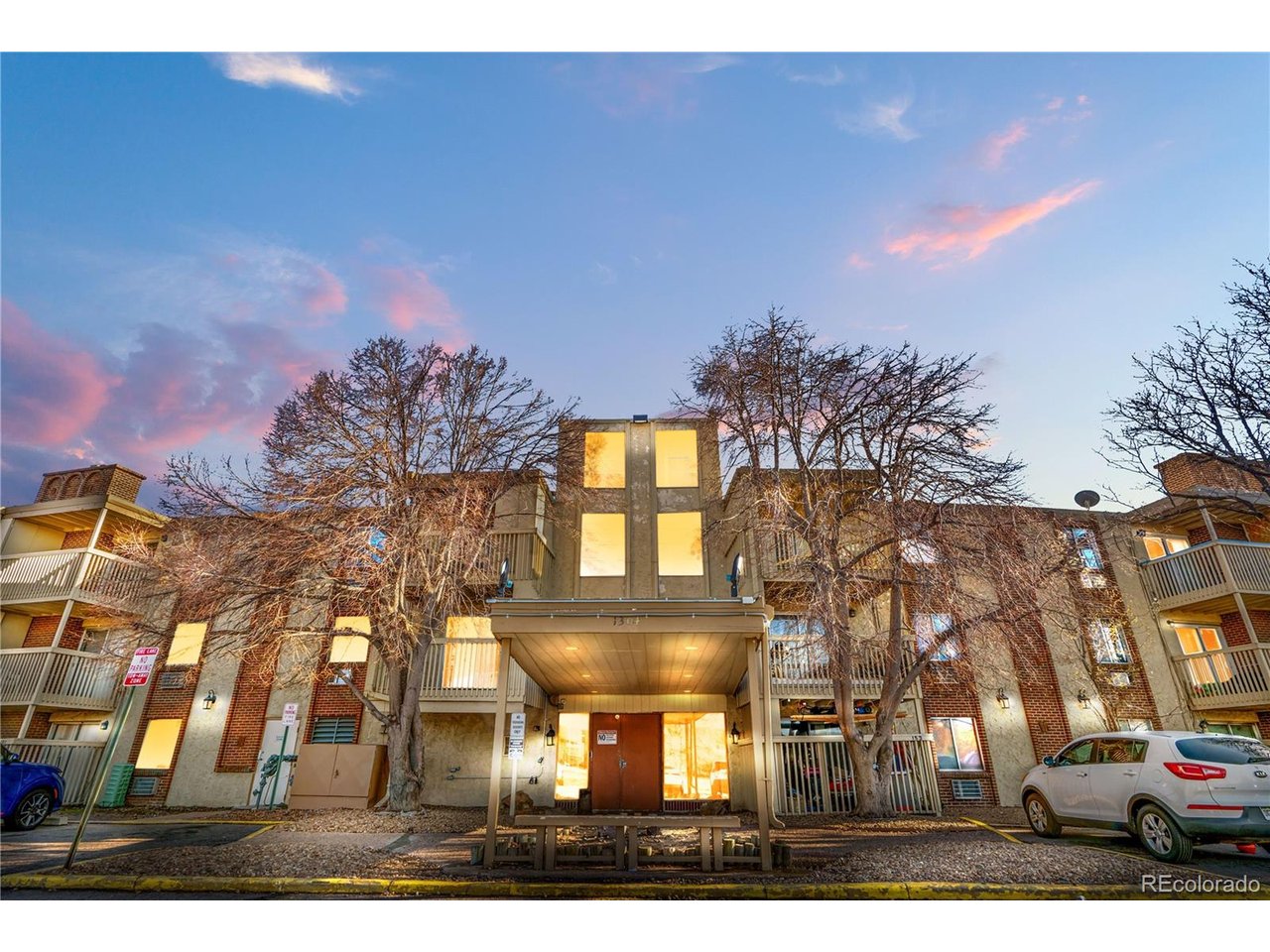 Photo of 1306 S Parker Rd #162 Denver CO 80231