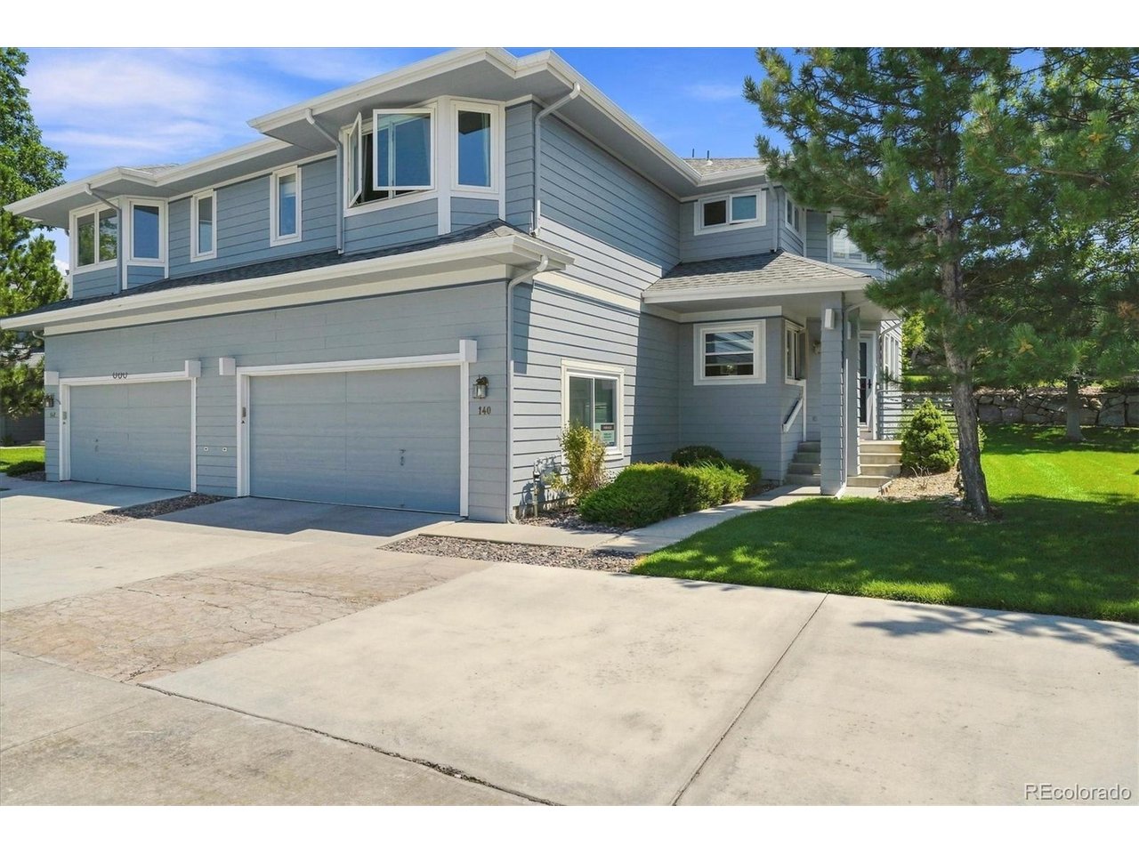 Photo of 140 Sugar Plum Way Castle Rock CO 80104