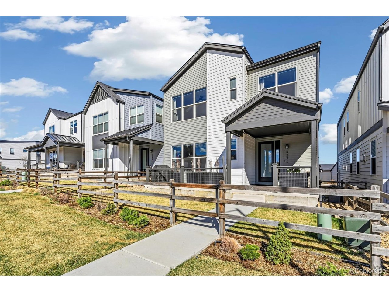 Photo of 6275 King Ct Denver CO 80221