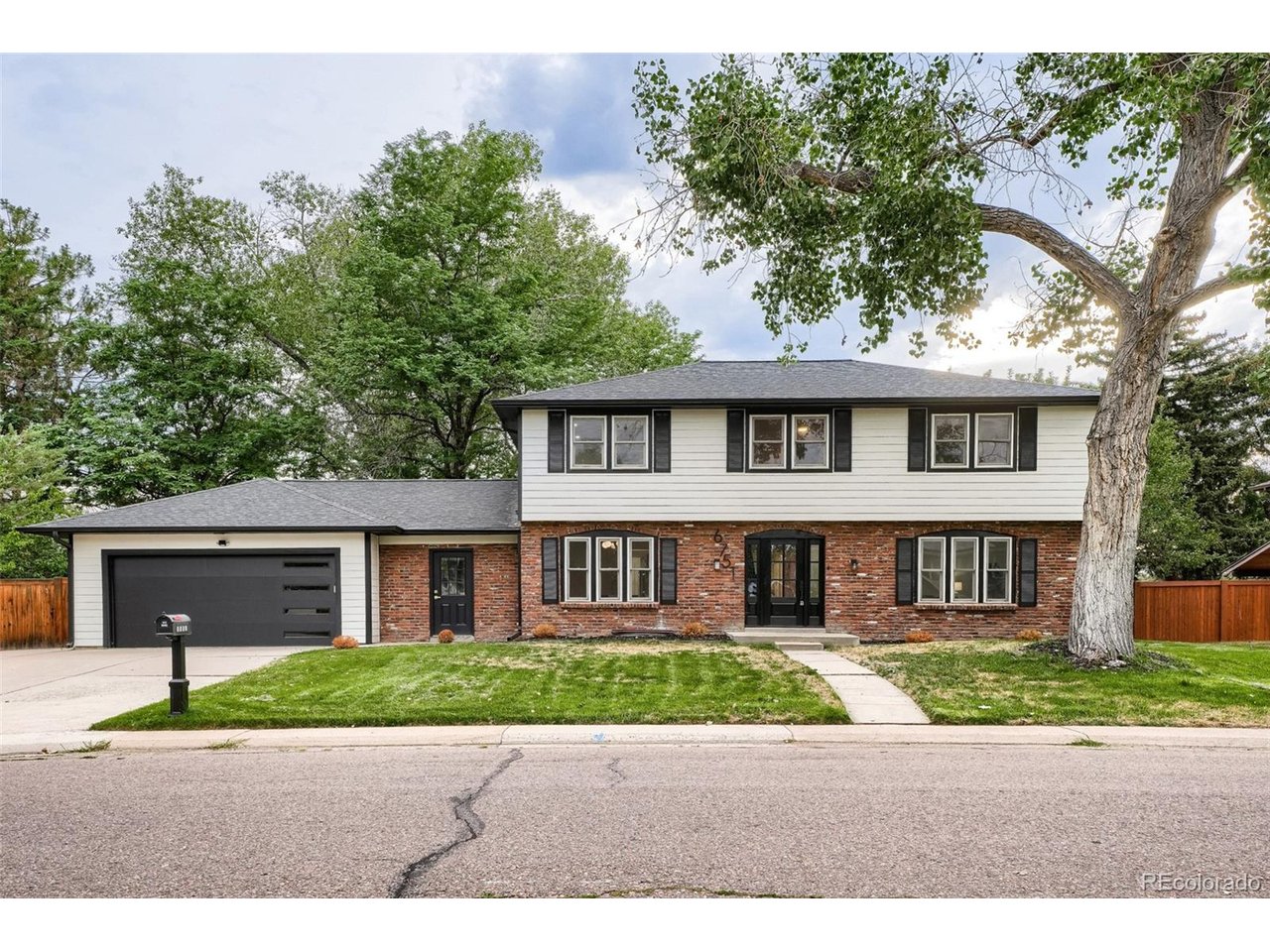 Photo of 6751 S Lamar St Littleton CO 80128