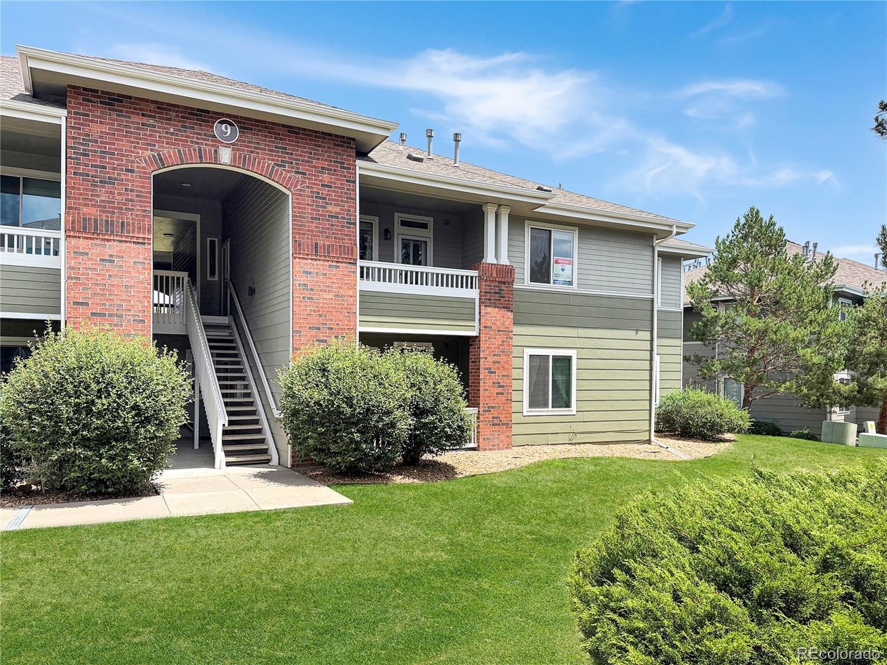 Photo of 8481 W Union Ave #9-203 Littleton CO 80123