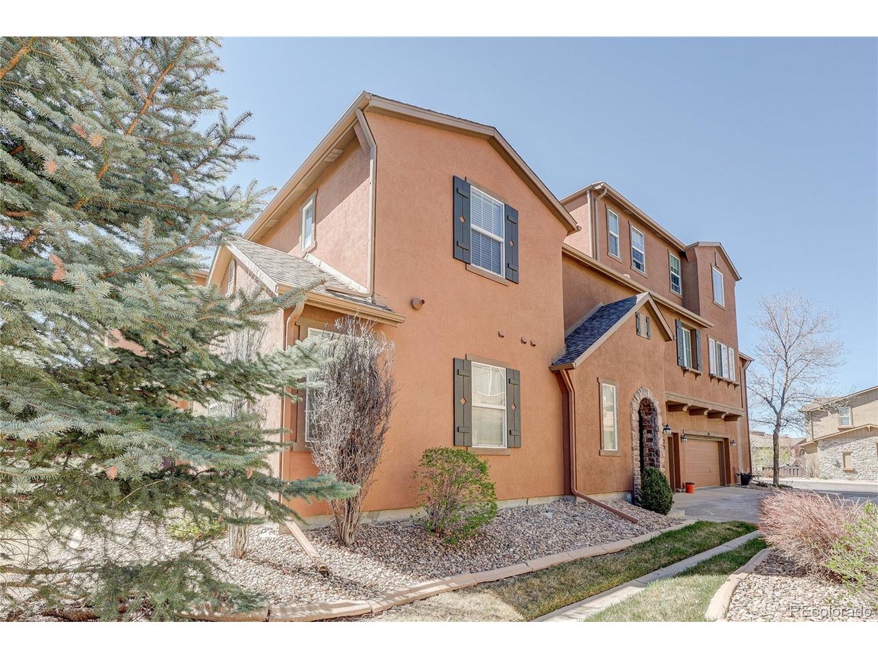Photo of 10556 Graymont Ln #B Highlands Ranch CO 80126