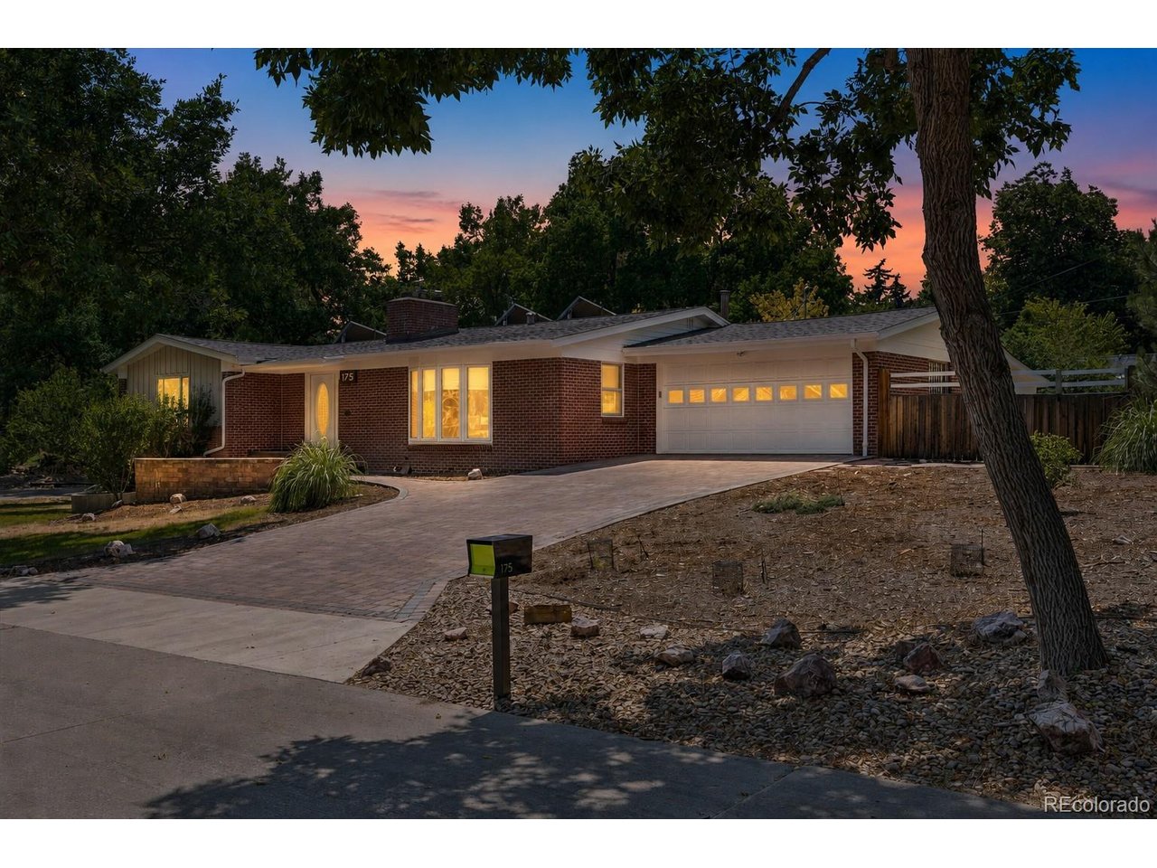 Photo of 175 Yukon St Denver CO 80226