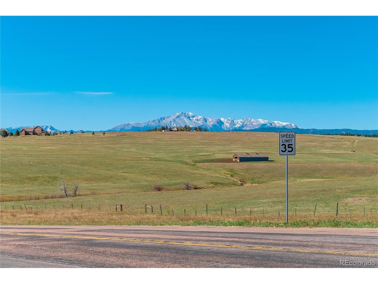 Photo of No Address Listed Monument CO 80132