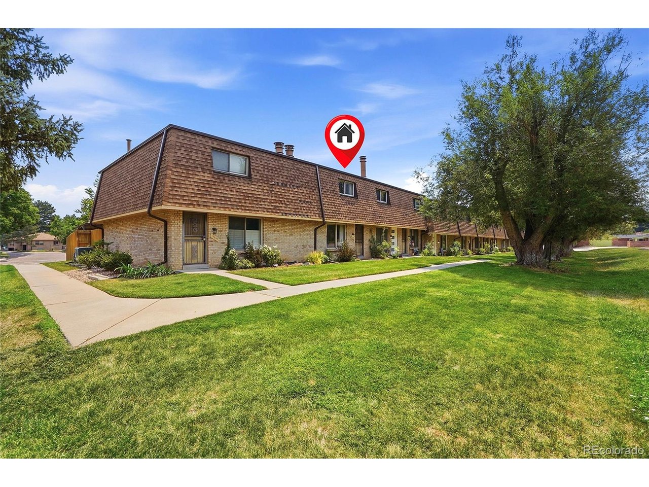 Photo of 13085 W 20th Ave Golden CO 80401