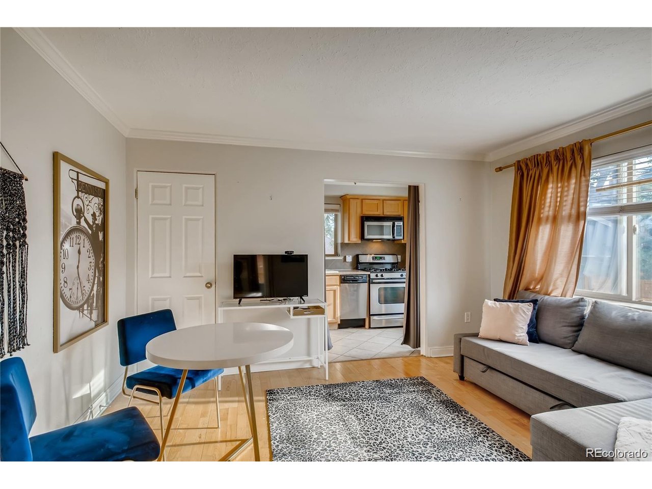 Photo of 276 S Sherman St #6 Denver CO 80209