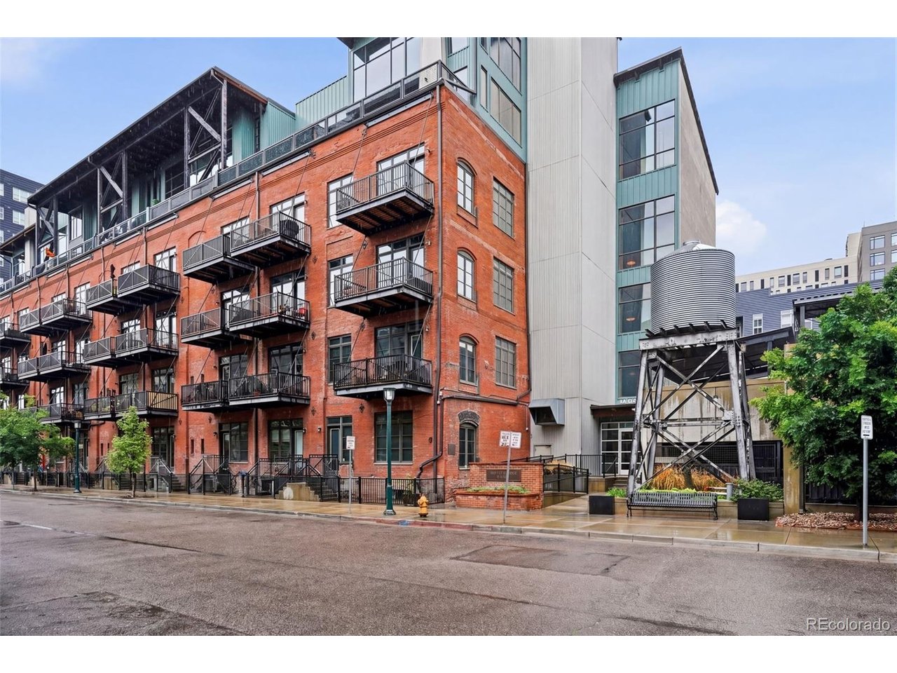 Photo of 2960 Inca St #411 Denver CO 80202